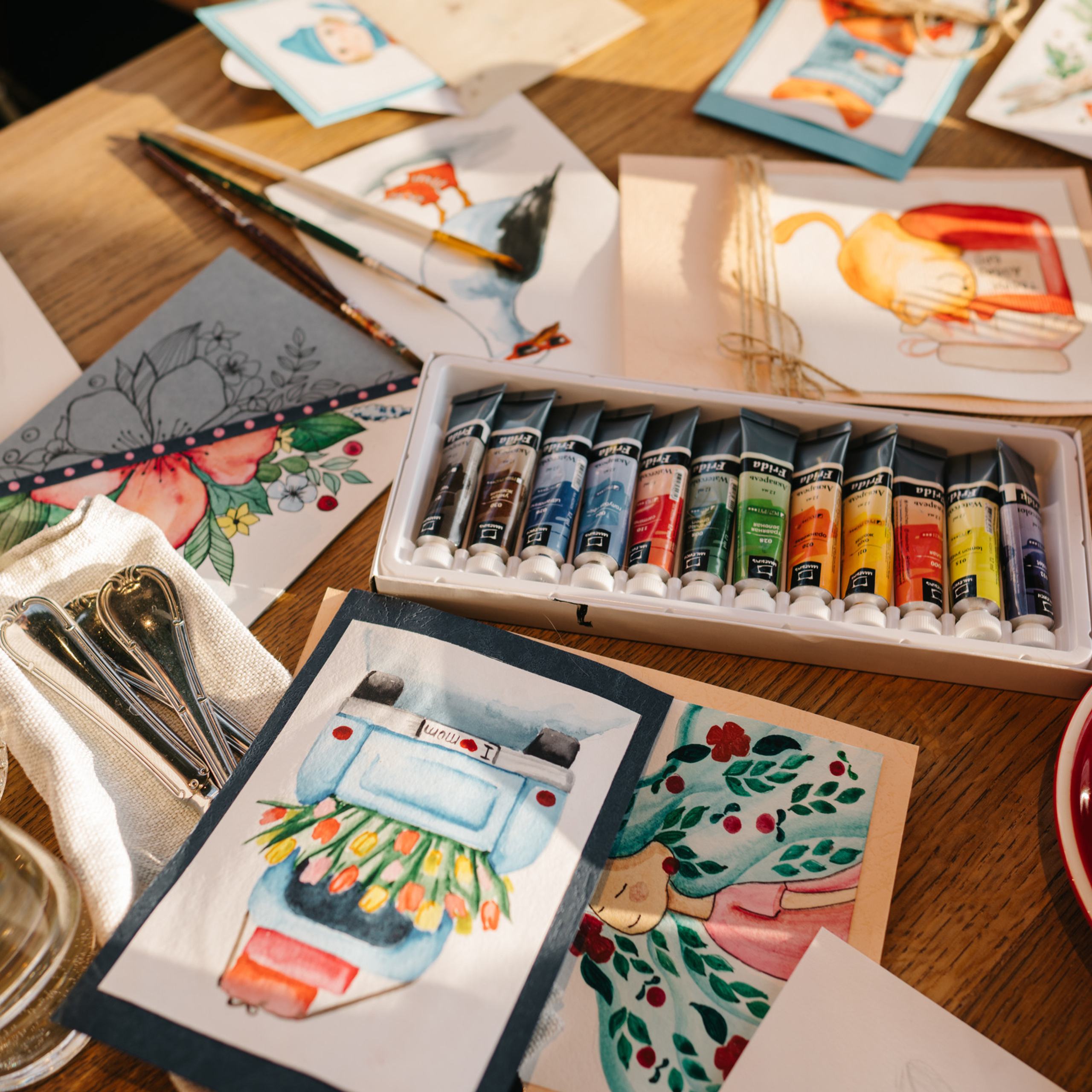 Отзывы. Фотограф Архангельск