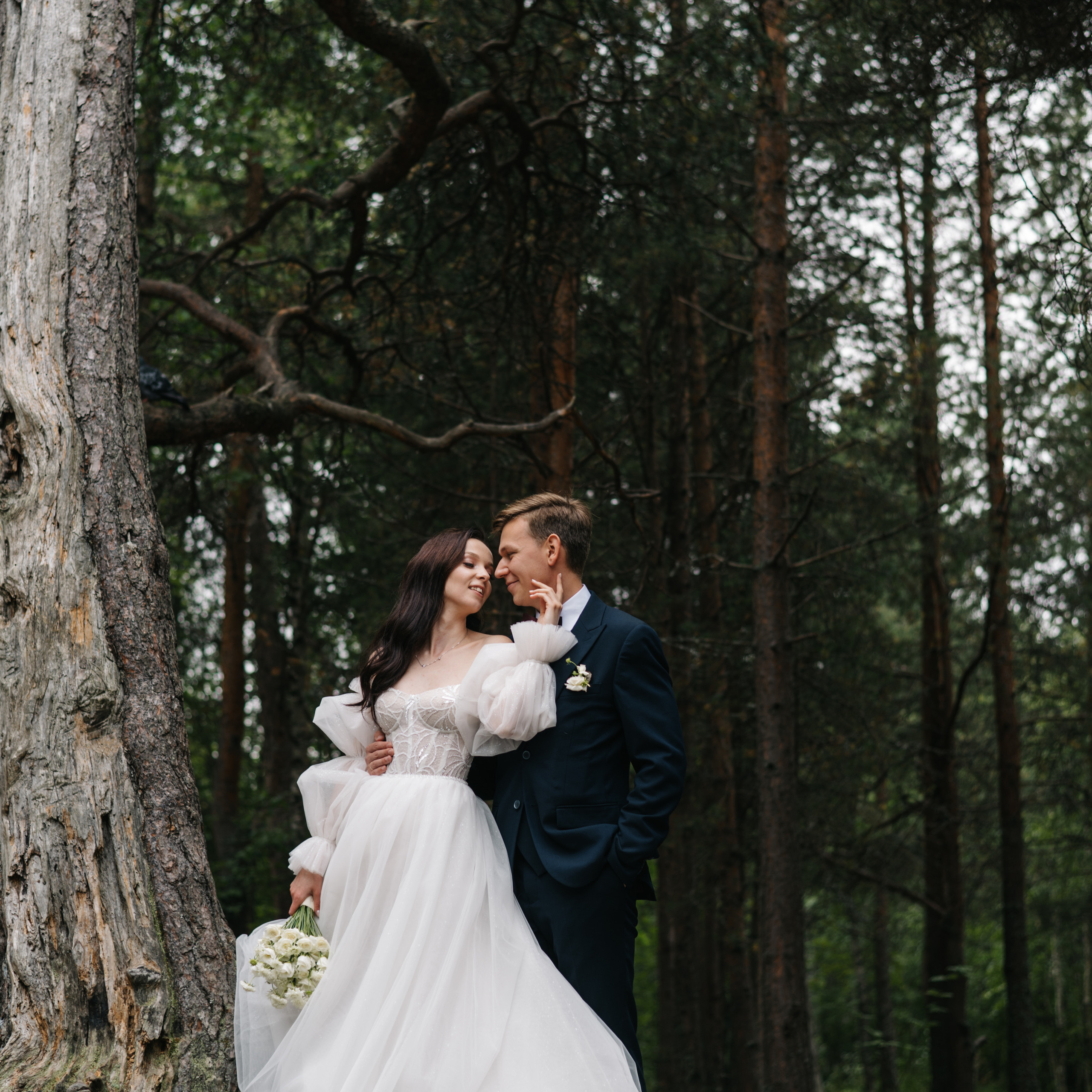 Алина и Вадим