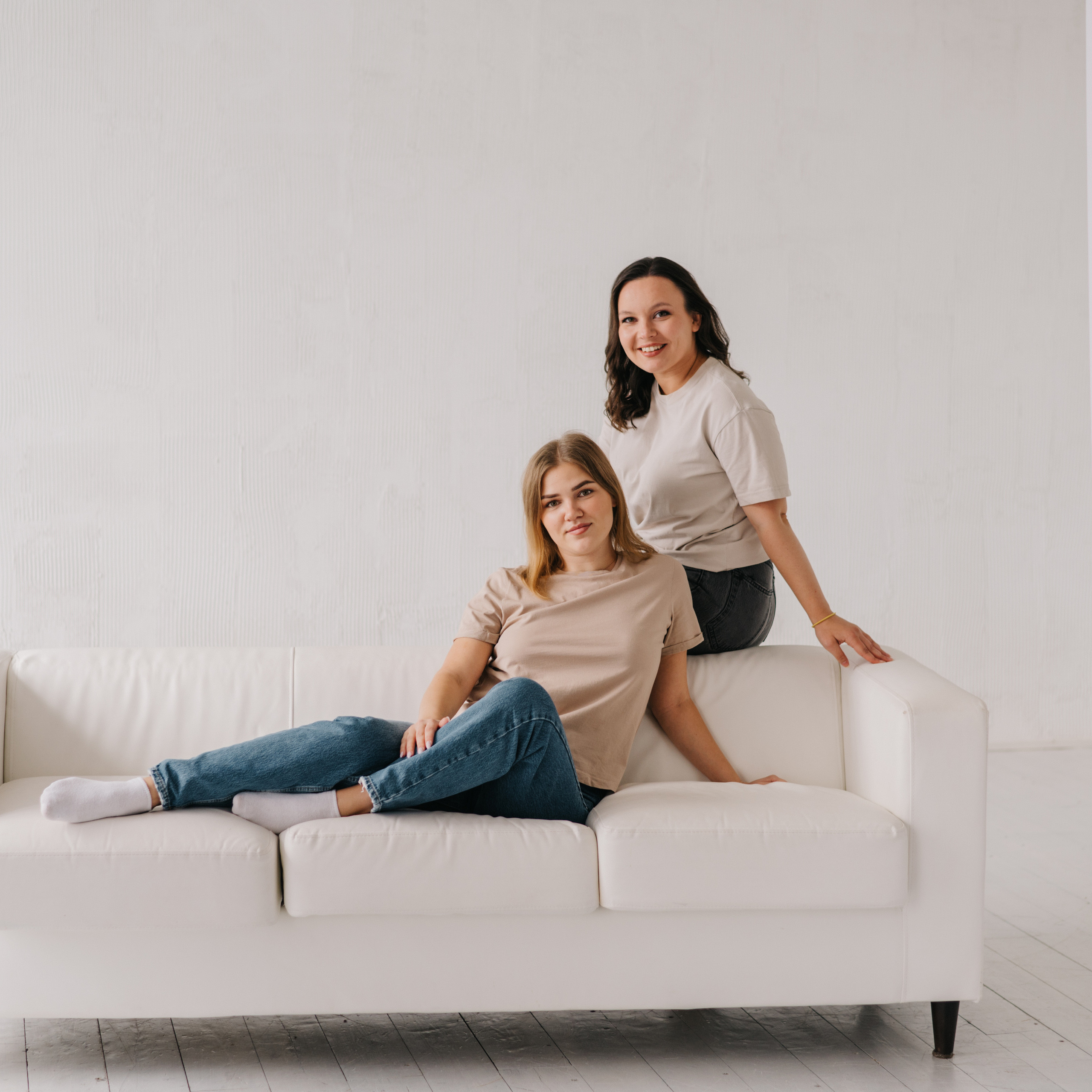 Отзывы. Фотограф Архангельск