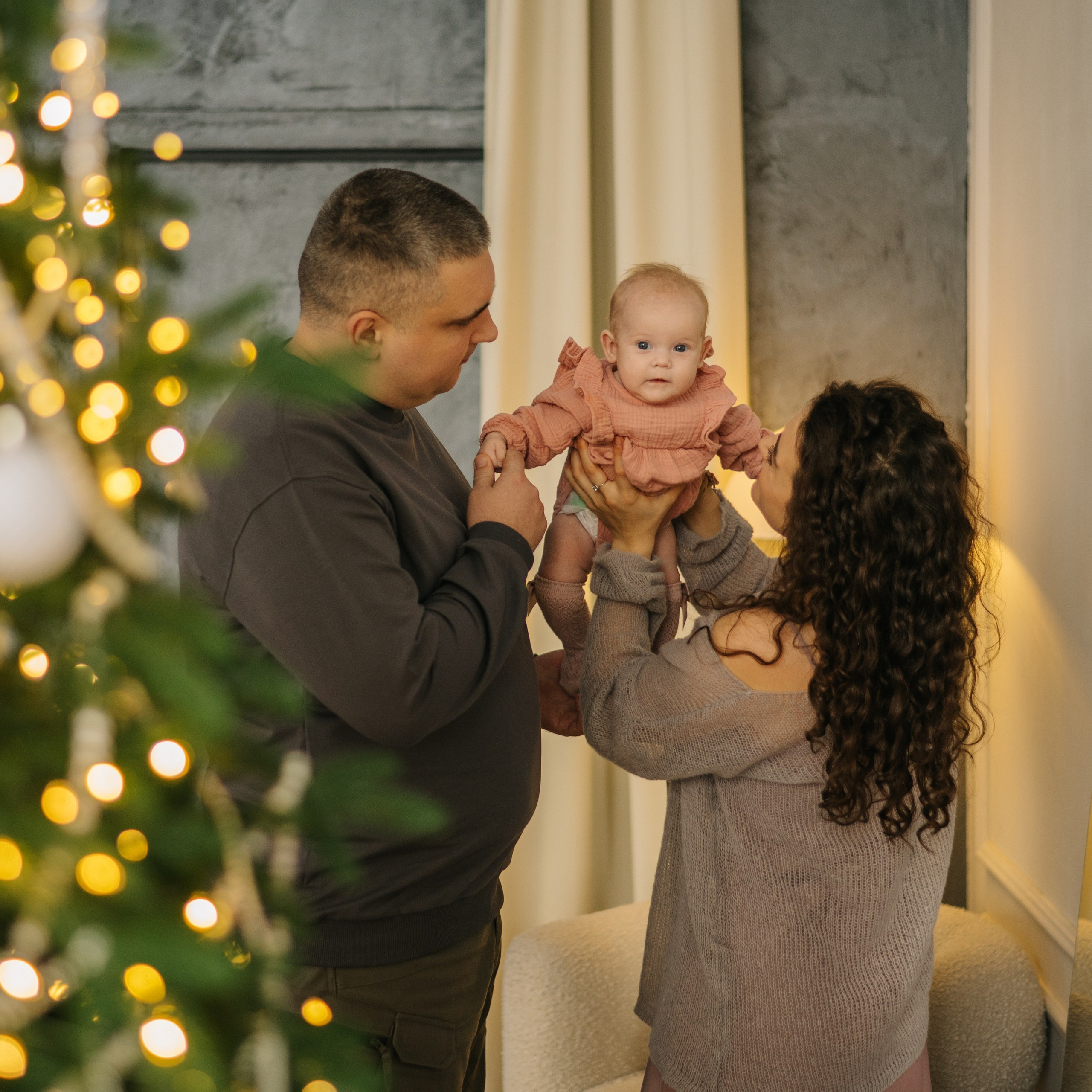 Наталья и Владимир