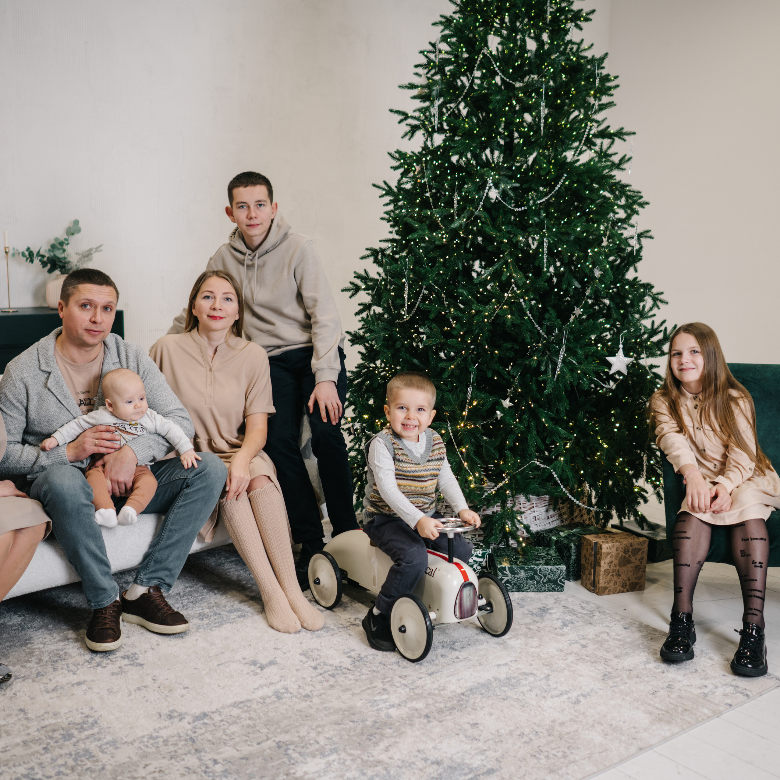 Отзывы. Фотограф Архангельск