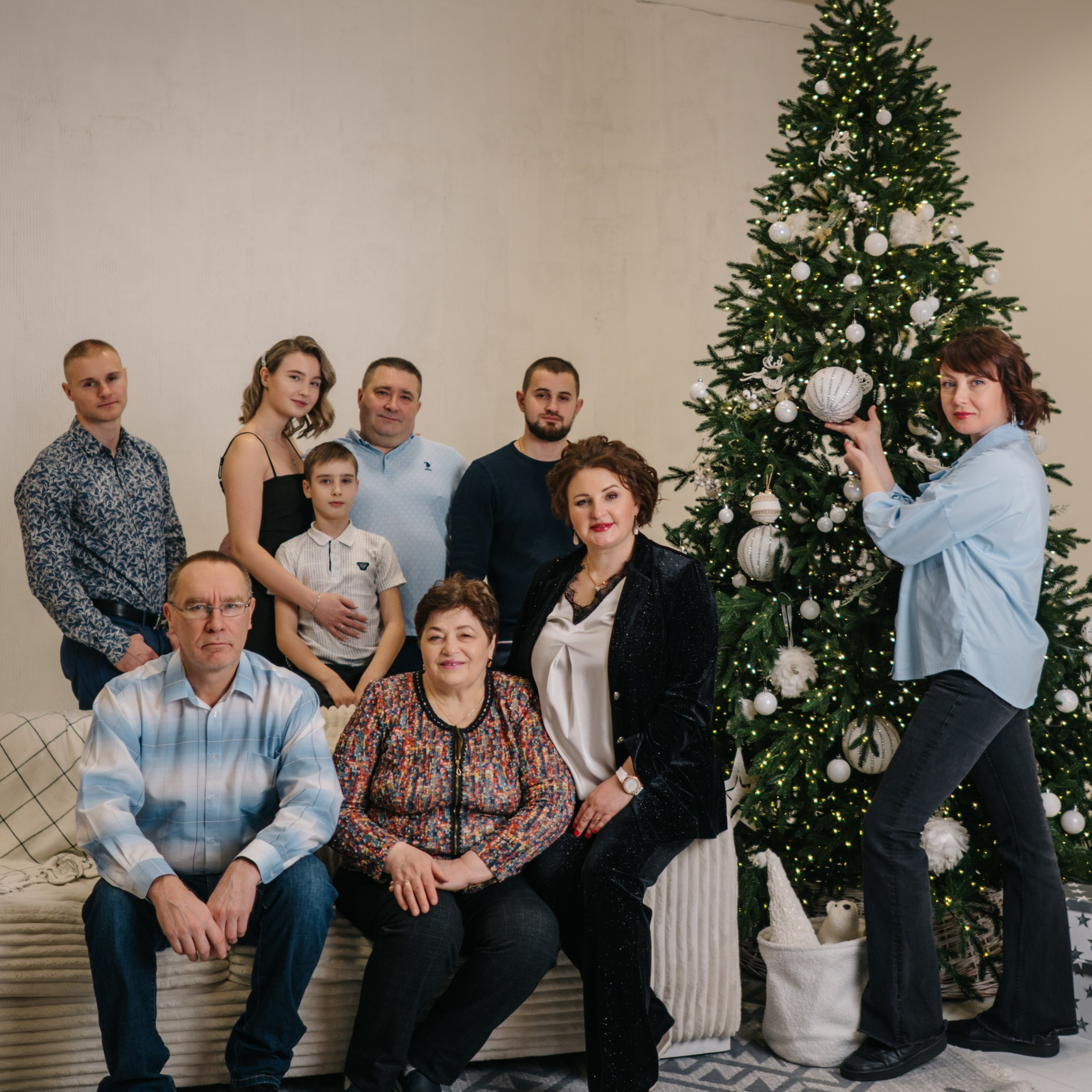 Отзывы. Фотограф Архангельск