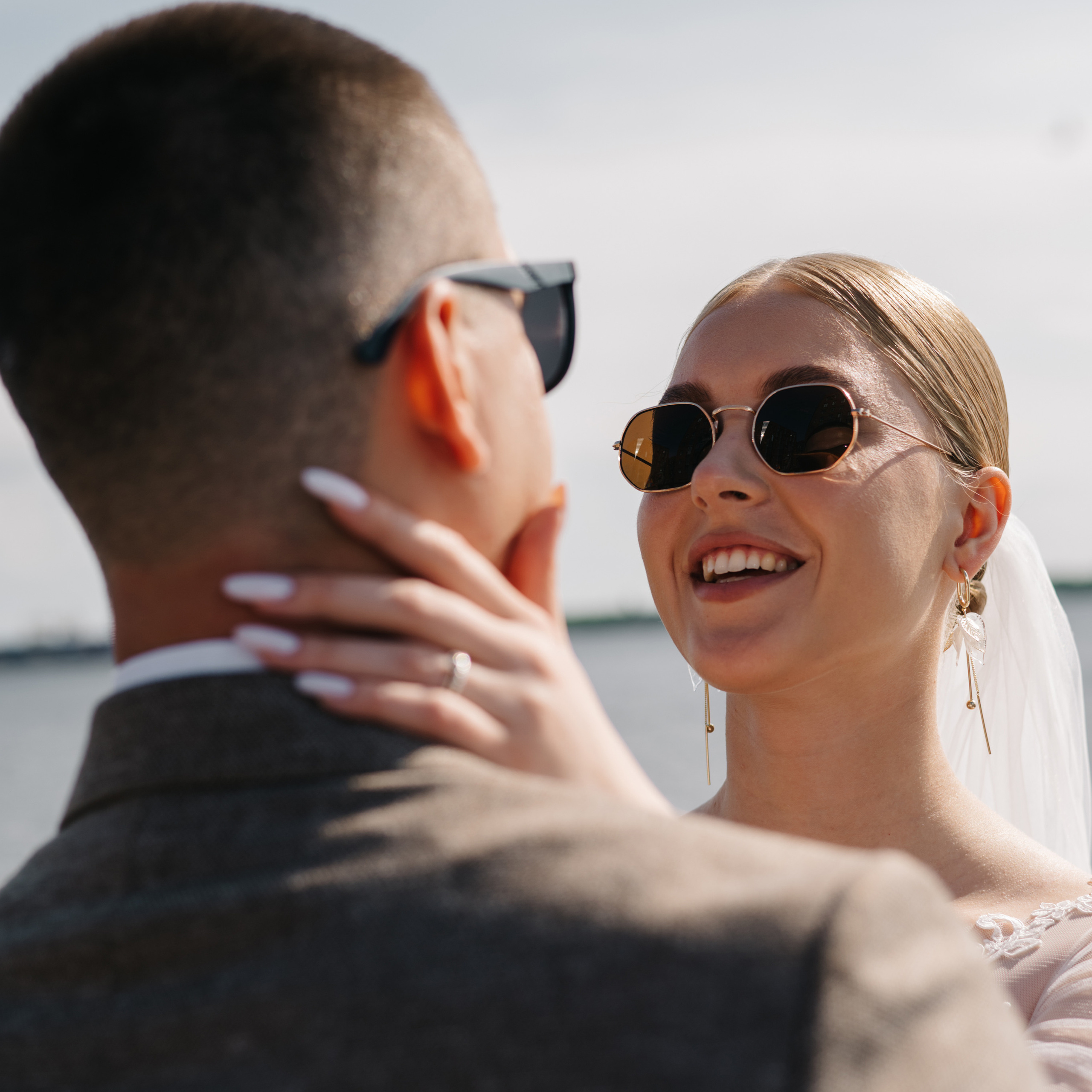 Екатерина и Алексей