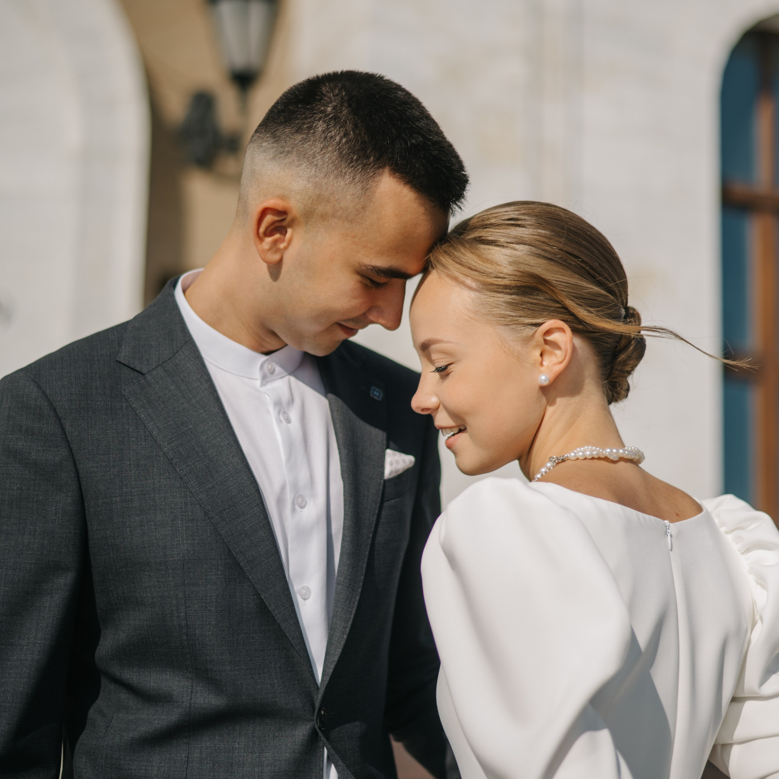 Елизавета и Николай