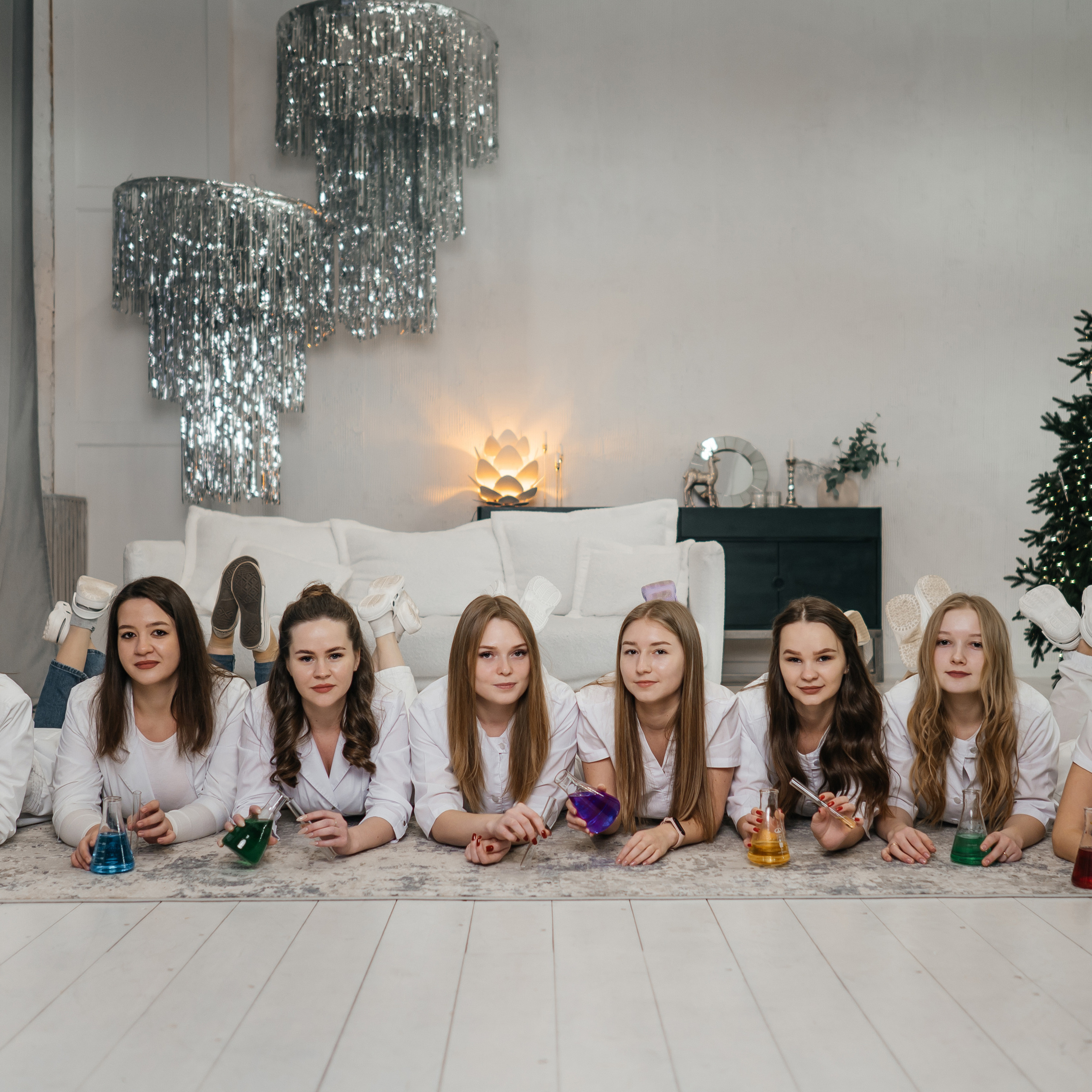 Отзывы. Фотограф Архангельск