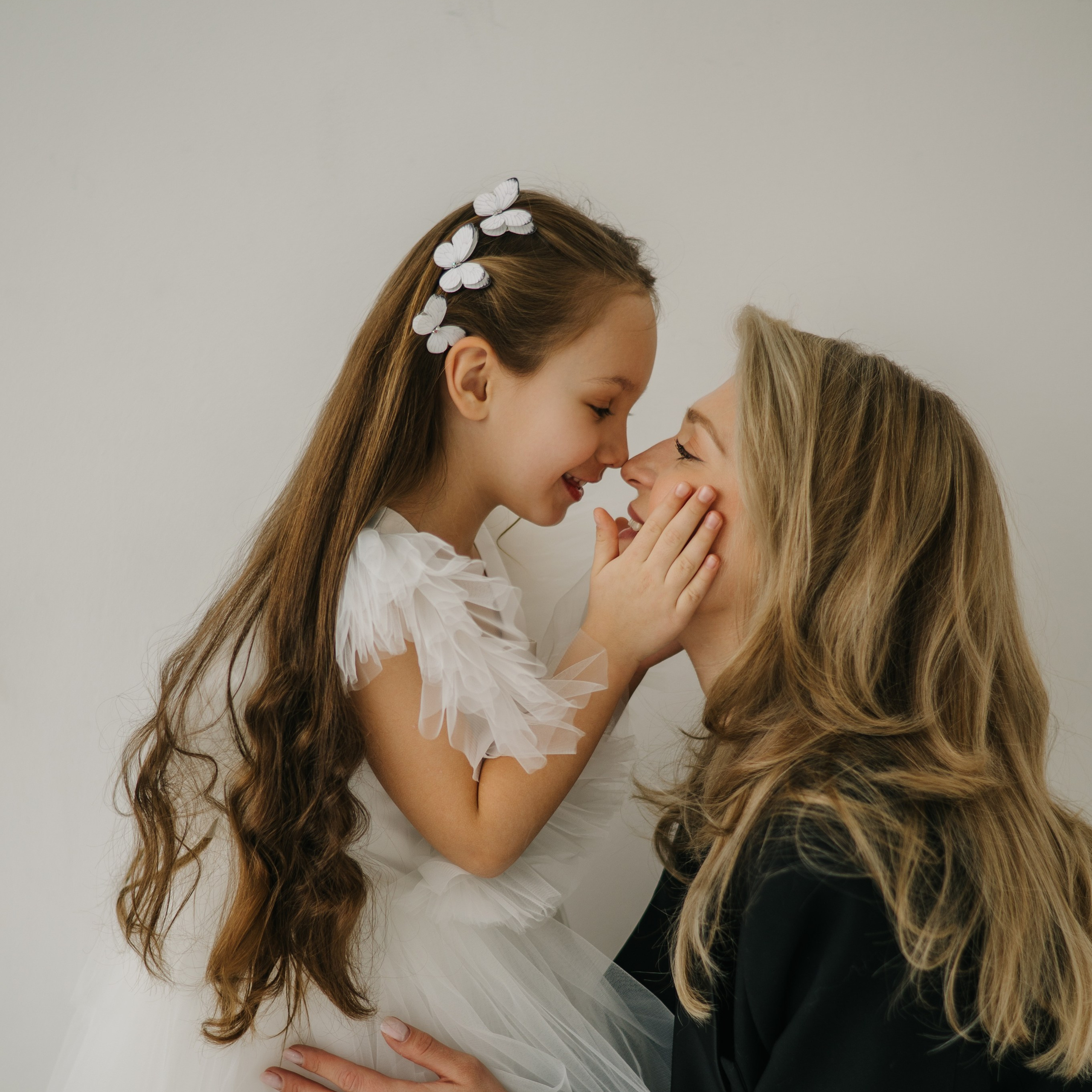 Лена и Алина