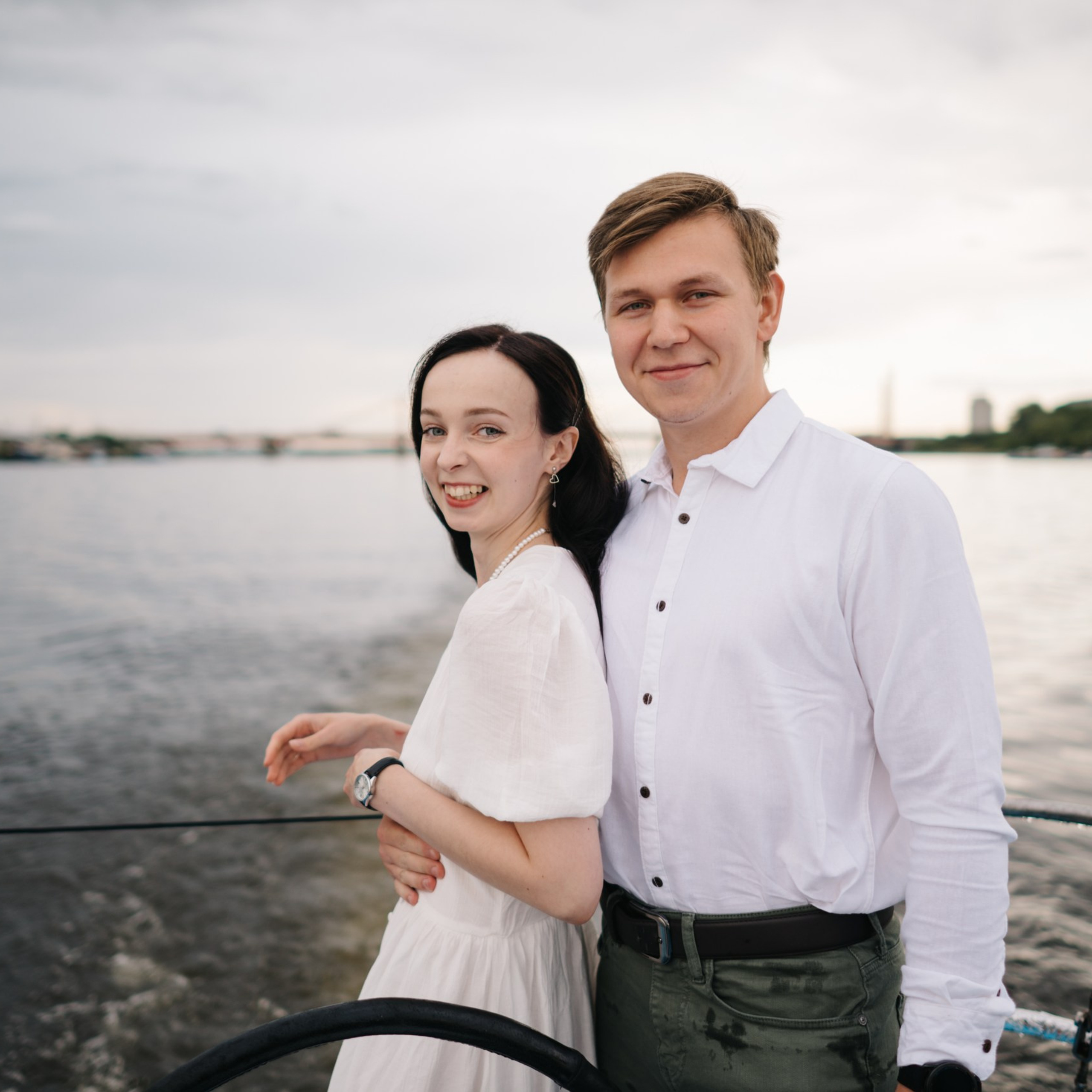 Отзывы. Фотограф Архангельск