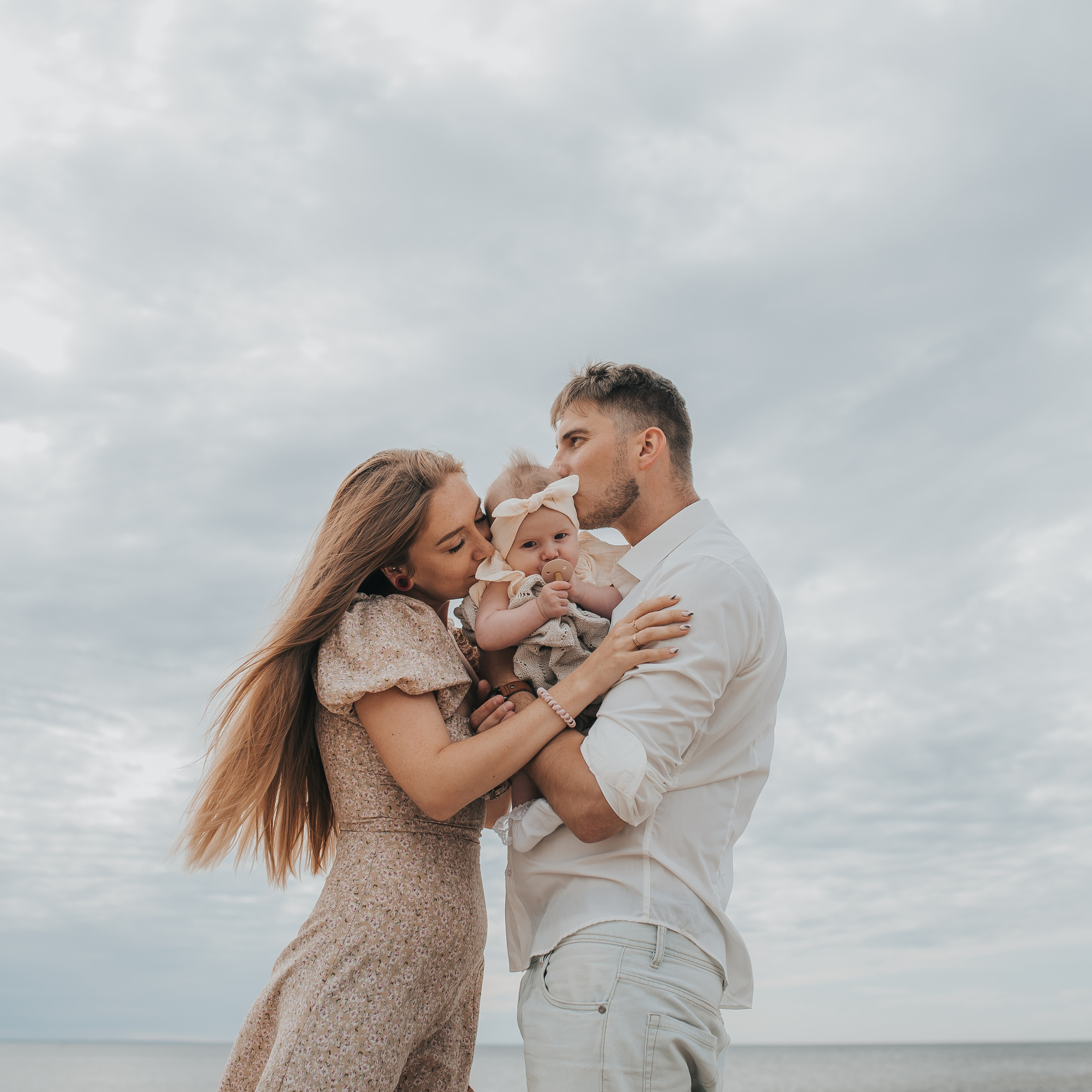 Утро на Яграх