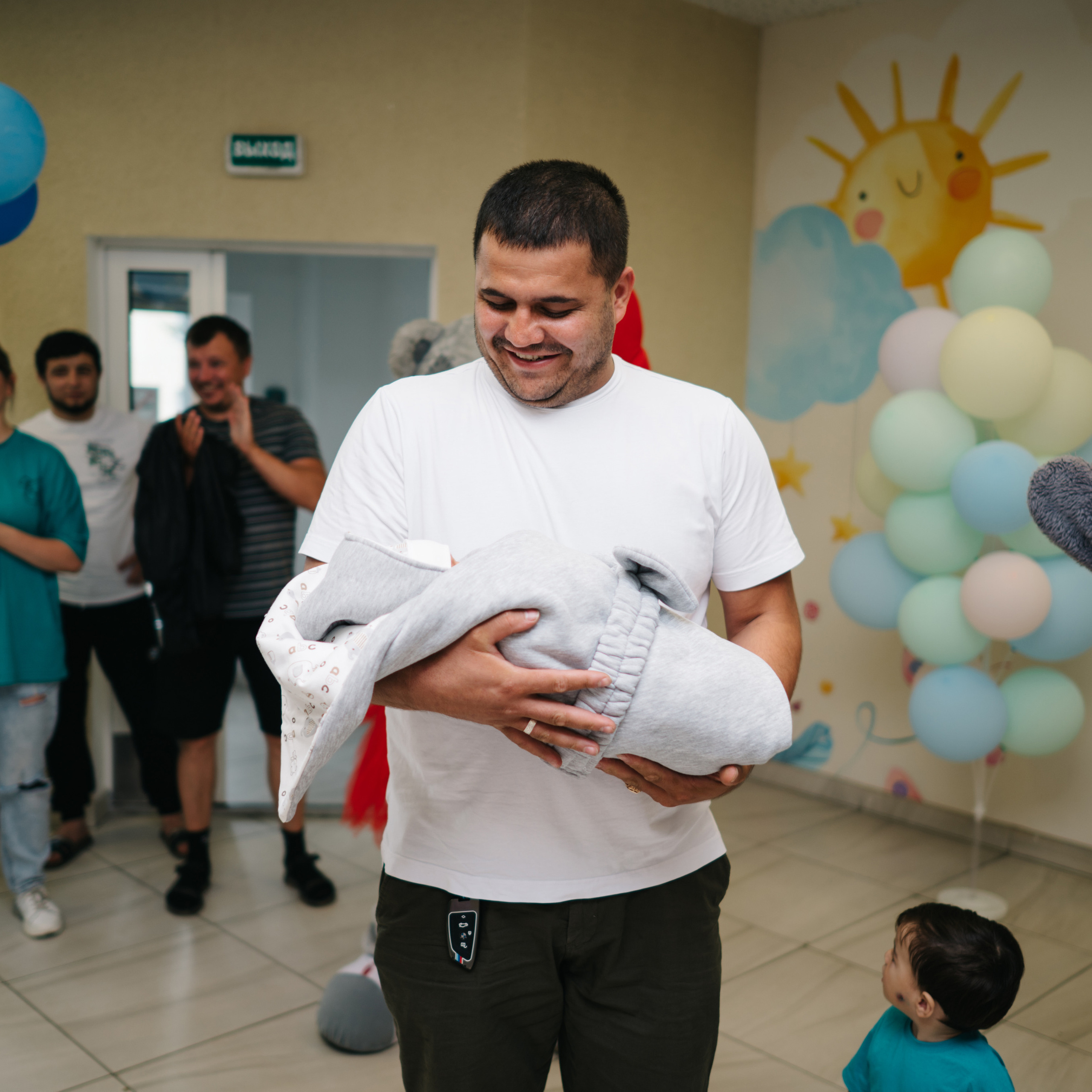 Отзывы. Фотограф Архангельск