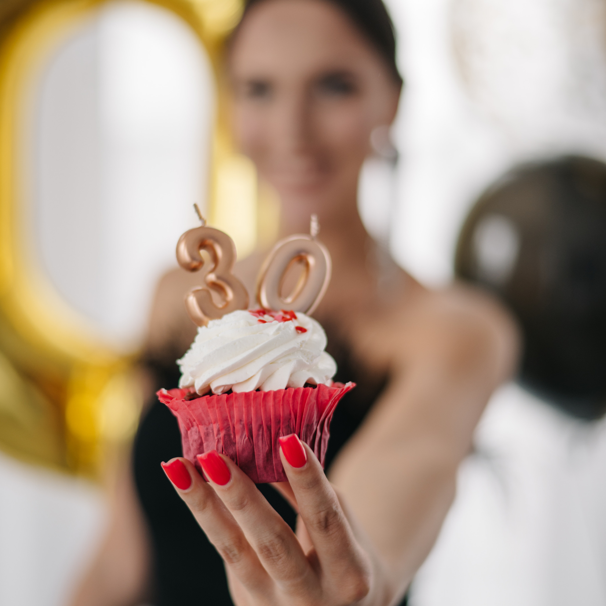 День Рождения Ксении