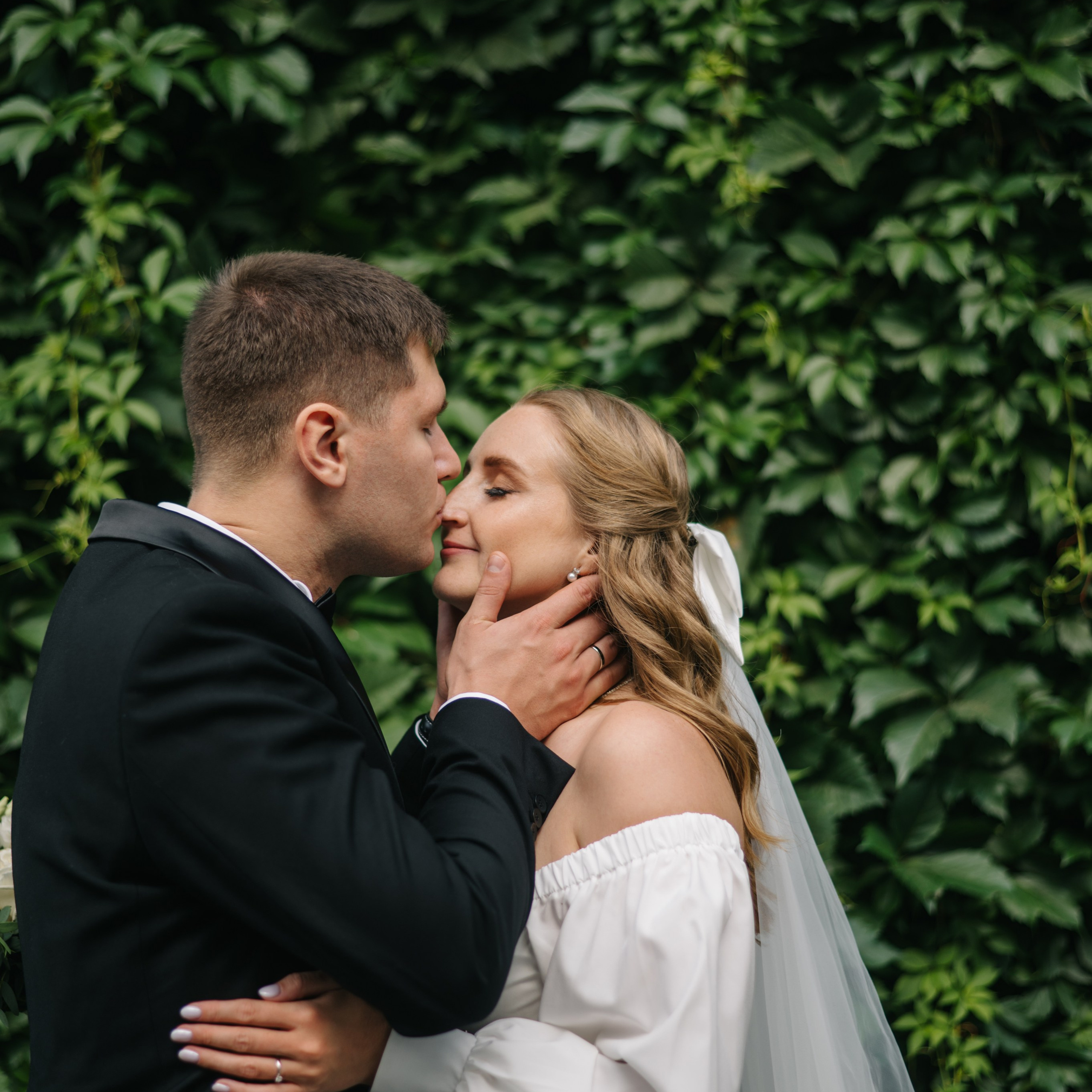 Алёна и Данил