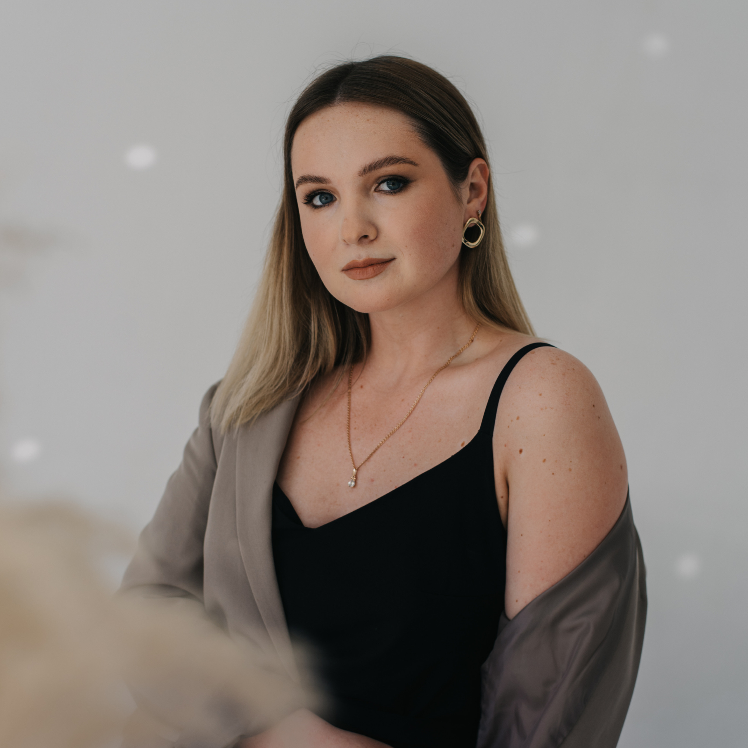 Мария и подруги