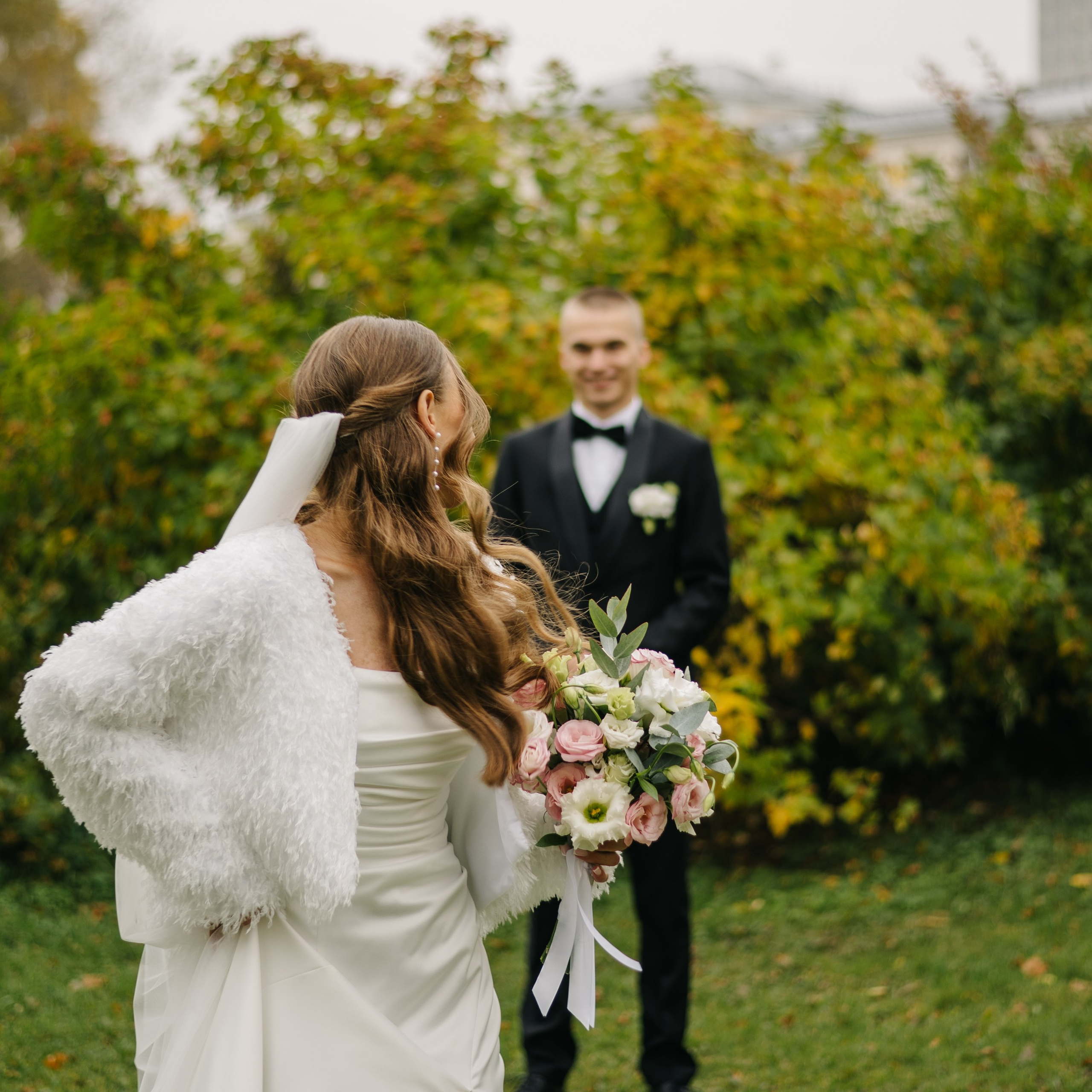 Наташа и Макс