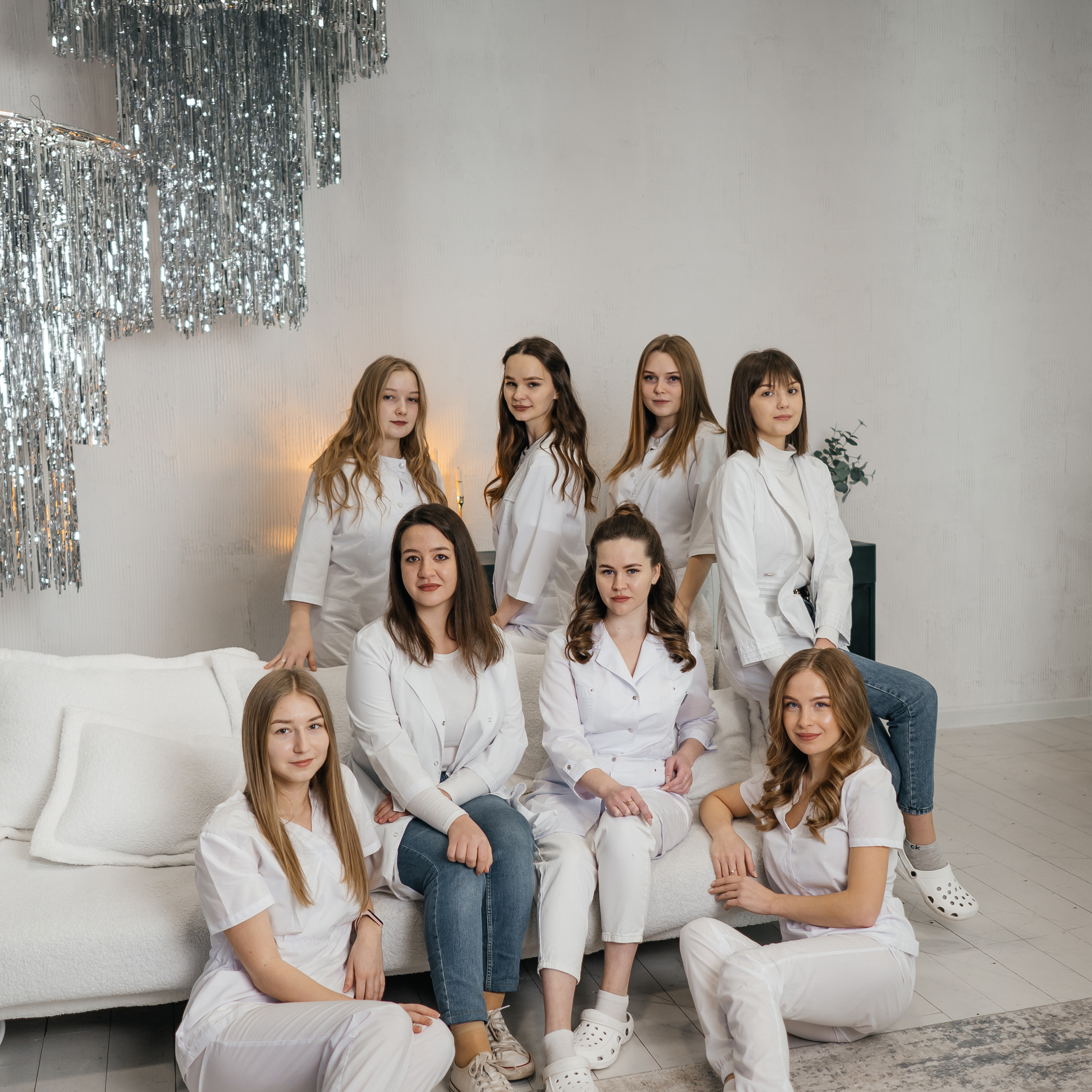 Отзывы. Фотограф Архангельск