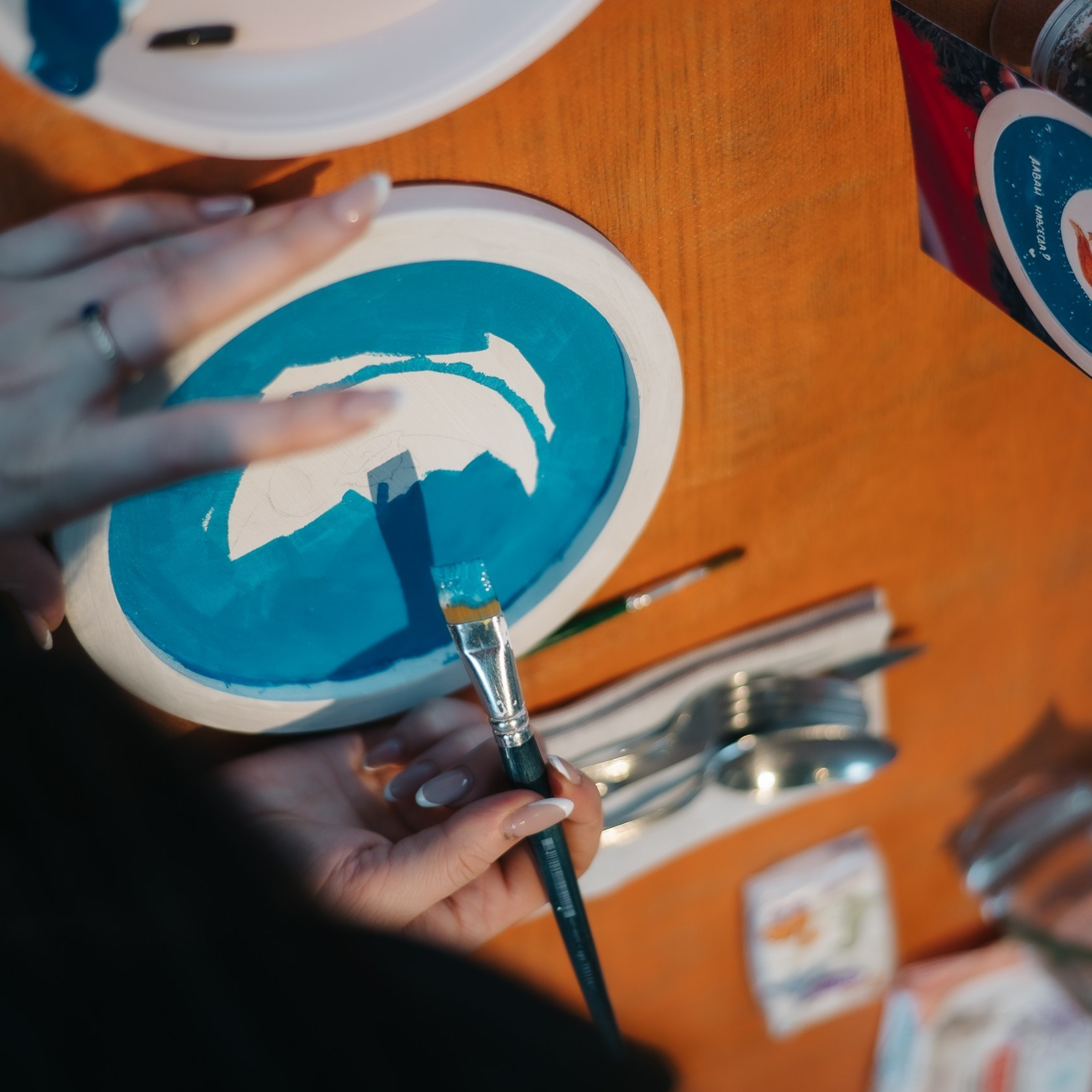 Отзывы. Фотограф Архангельск