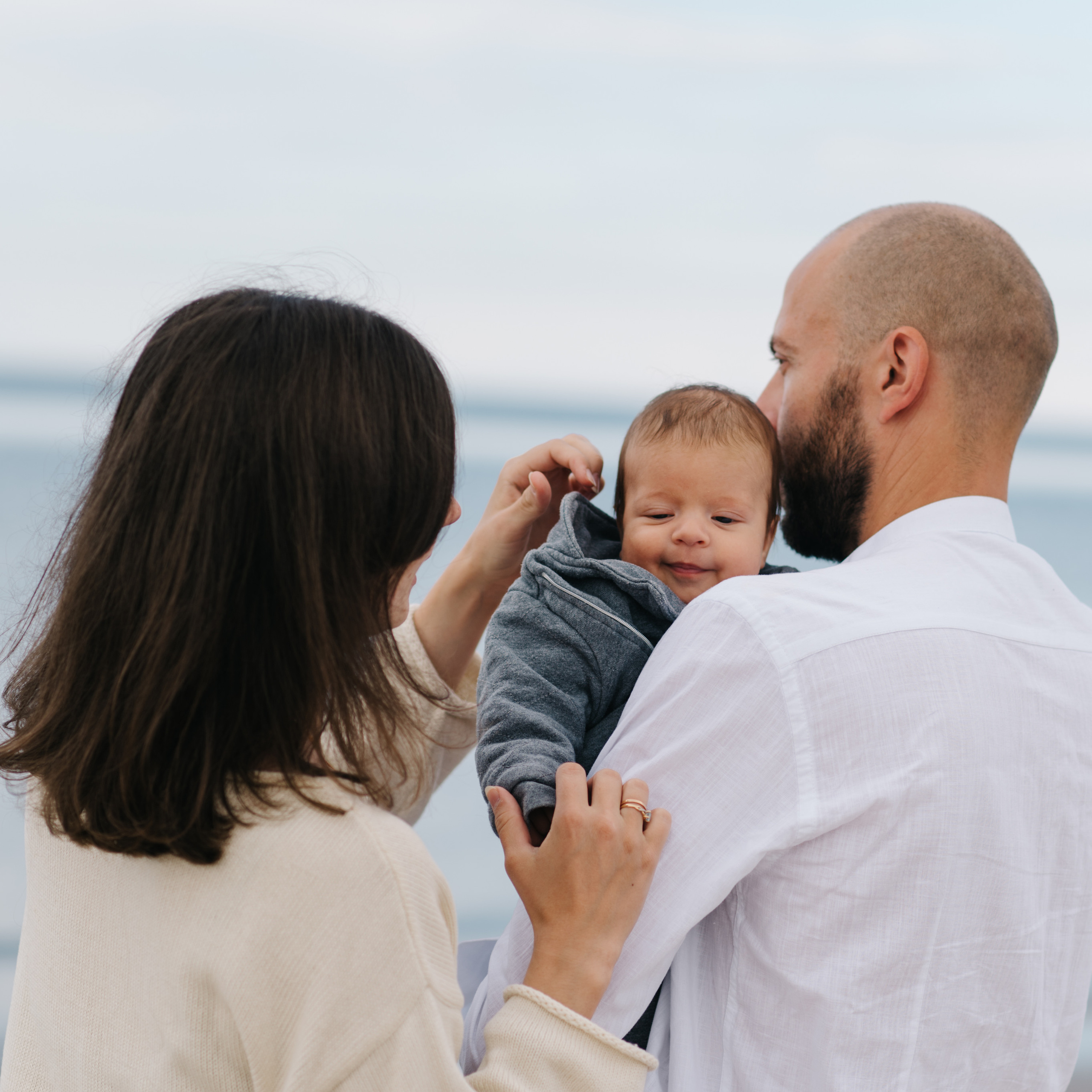 Отзывы. Фотограф Архангельск
