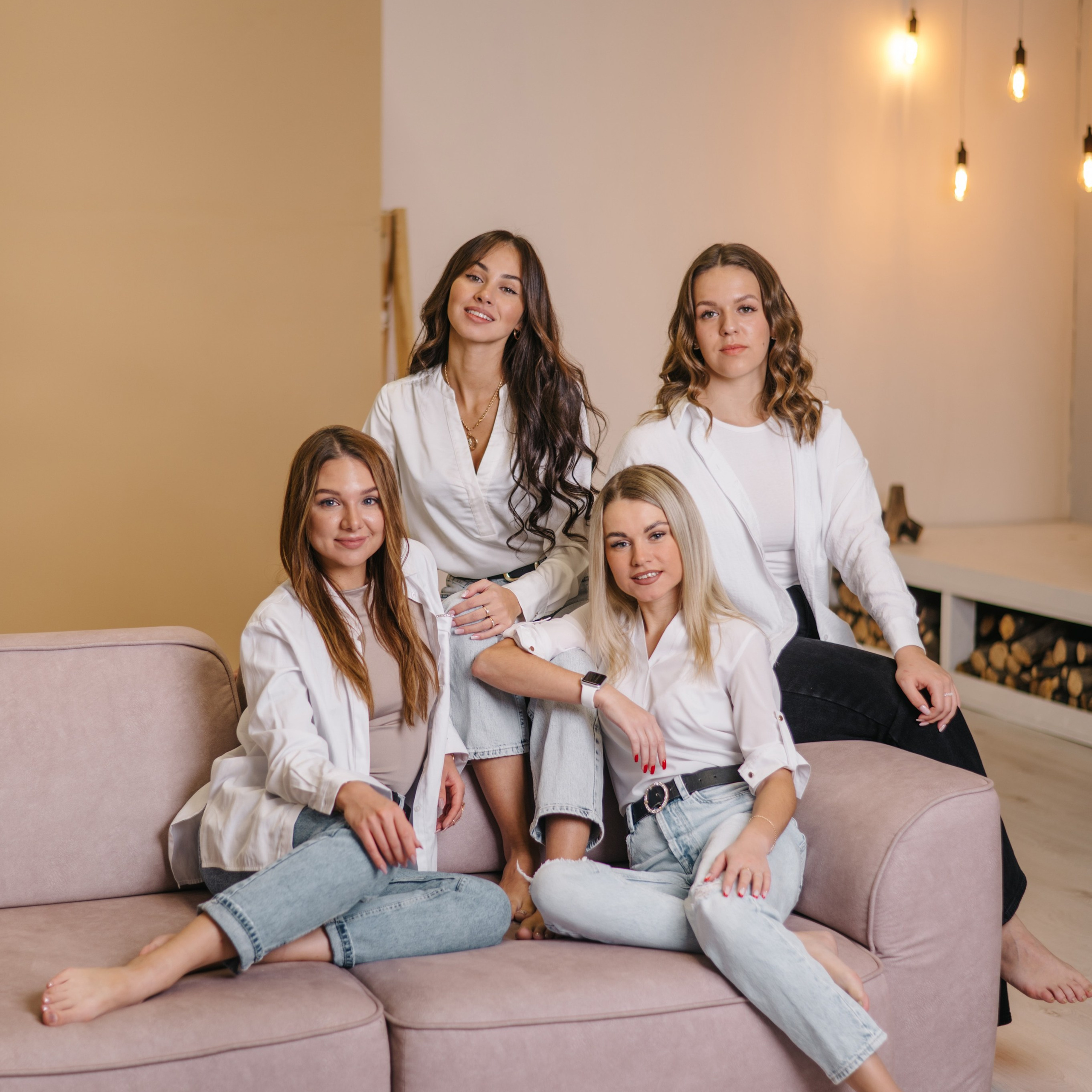 Отзывы. Фотограф Архангельск