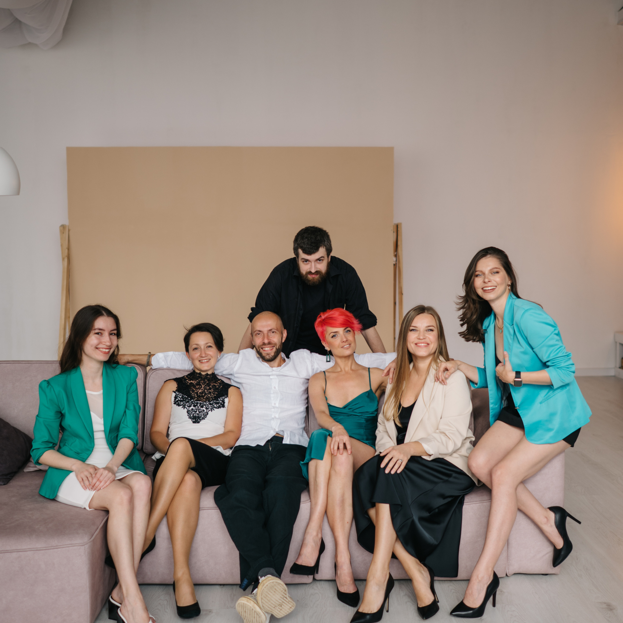 Отзывы. Фотограф Архангельск