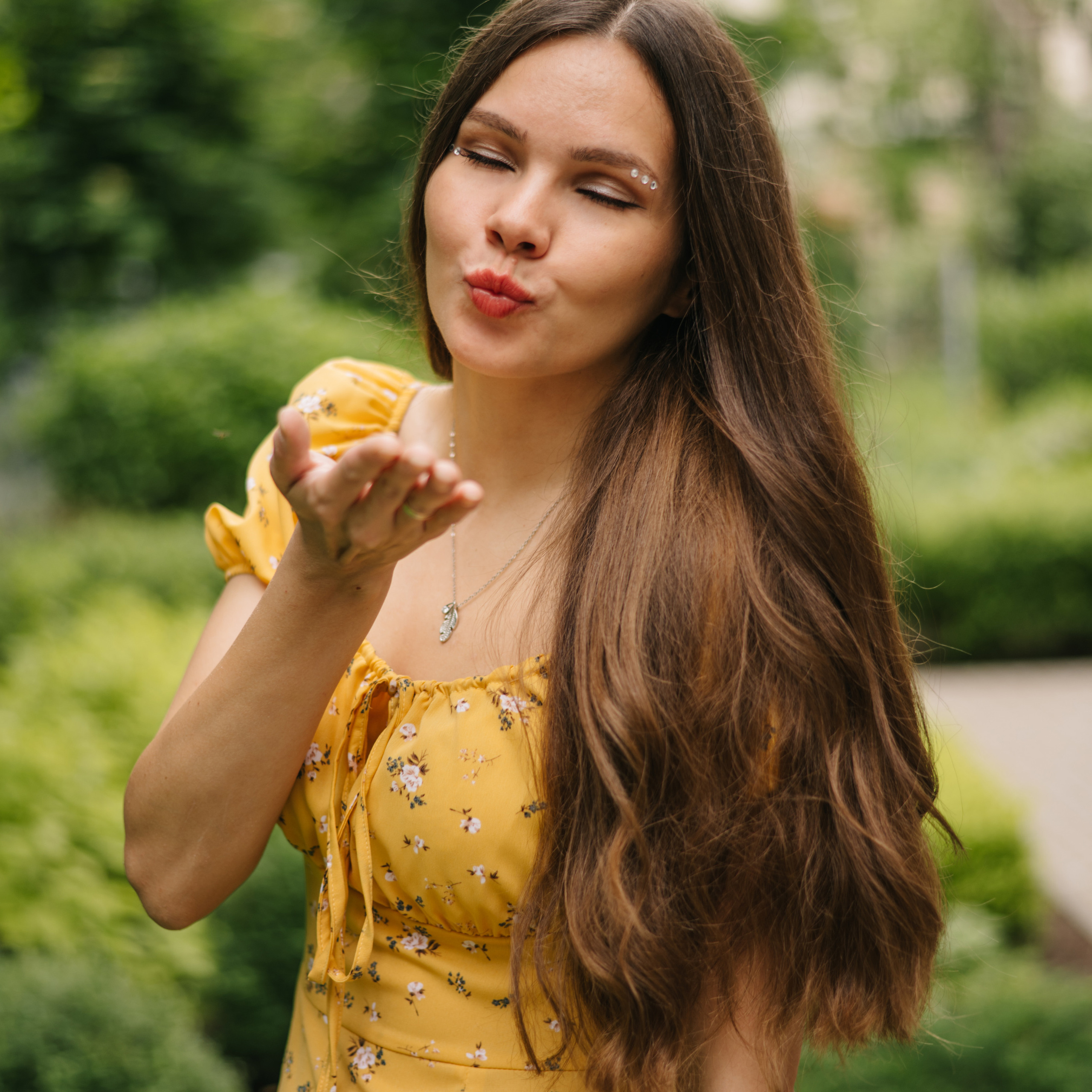 День Рождения Марии