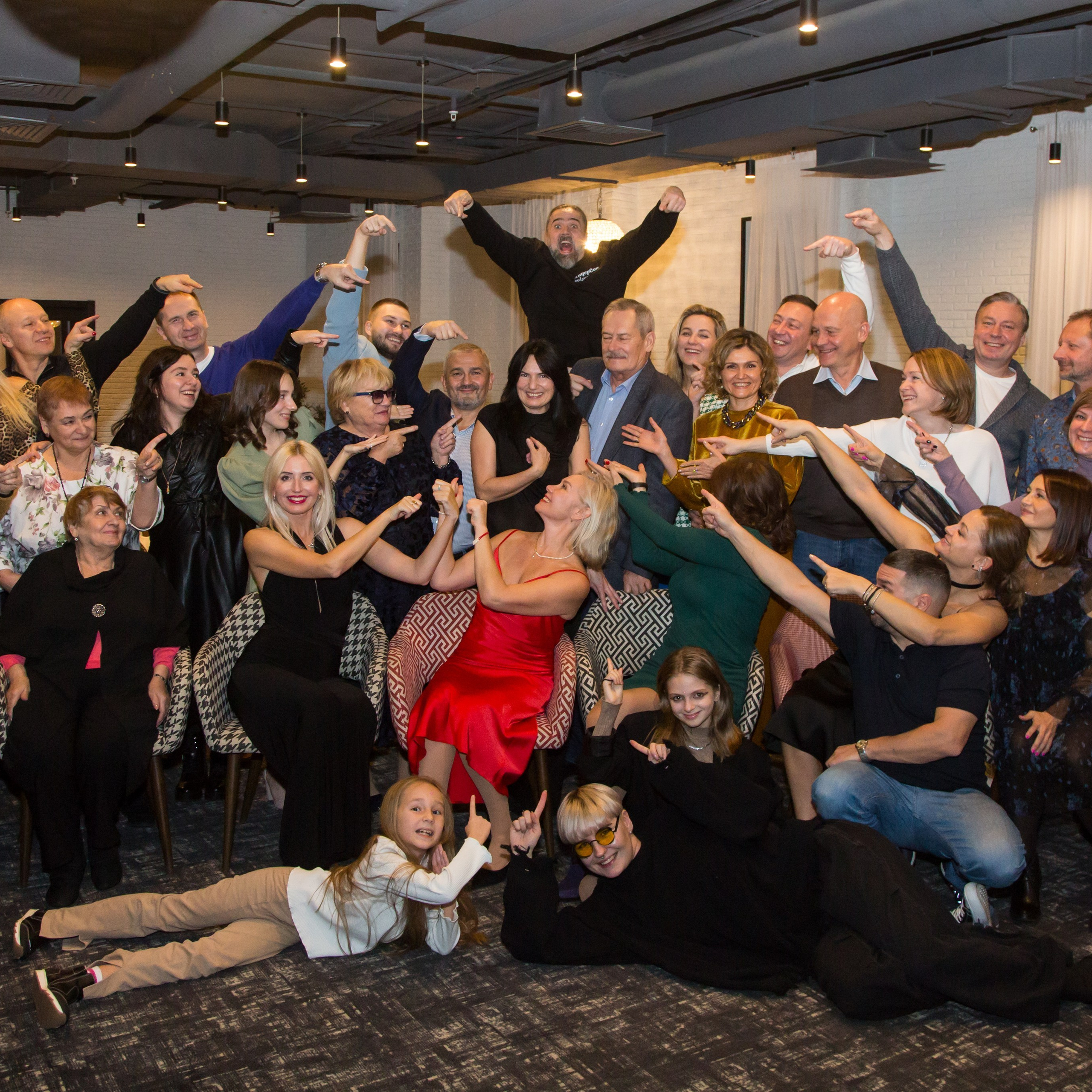 Отзывы. Рекламный коммерческий фотограф в Москве Владимир Лукьянов