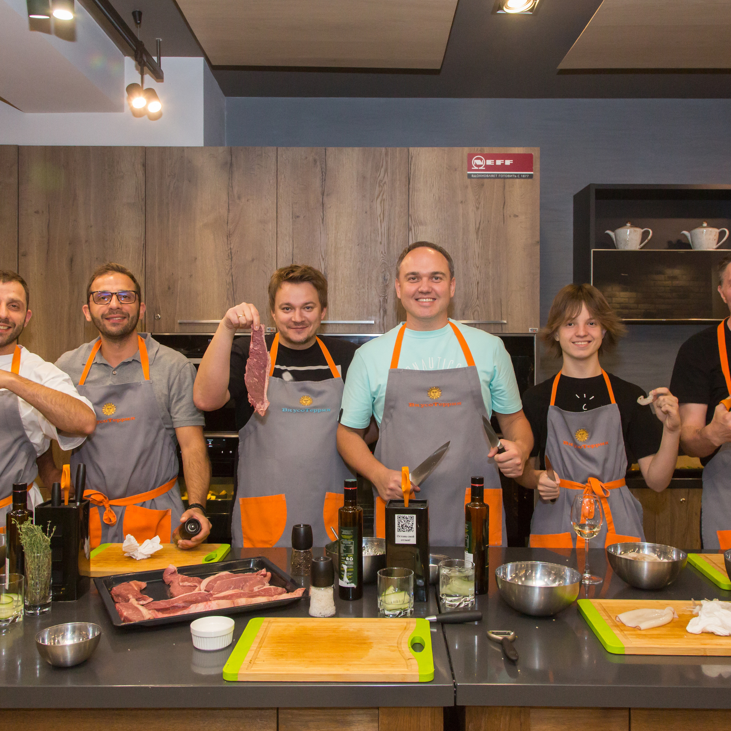 Отзывы. Рекламный коммерческий фотограф в Москве Владимир Лукьянов