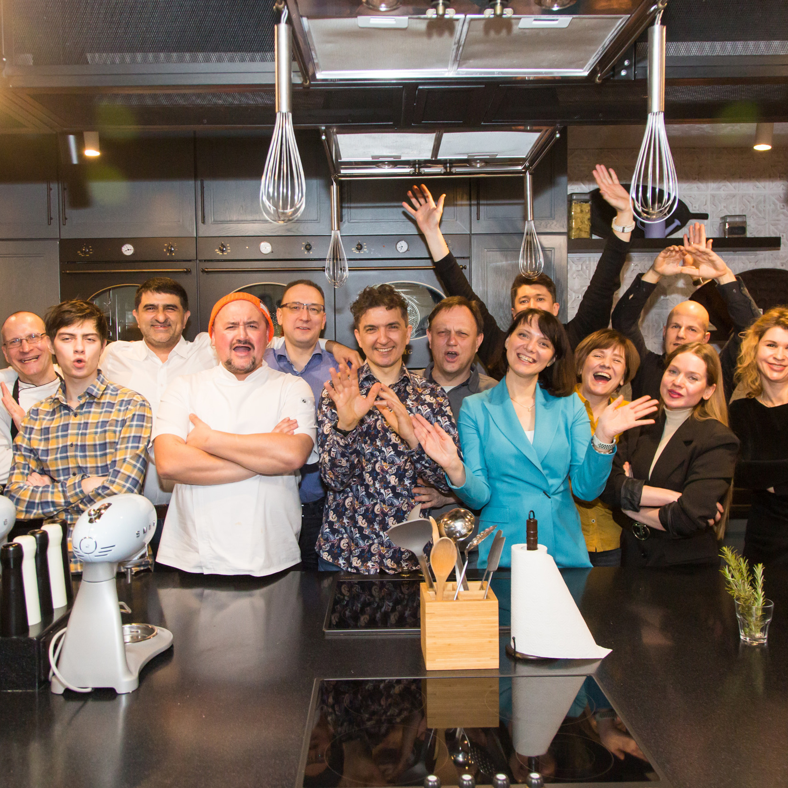 Отзывы. Рекламный коммерческий фотограф в Москве Владимир Лукьянов