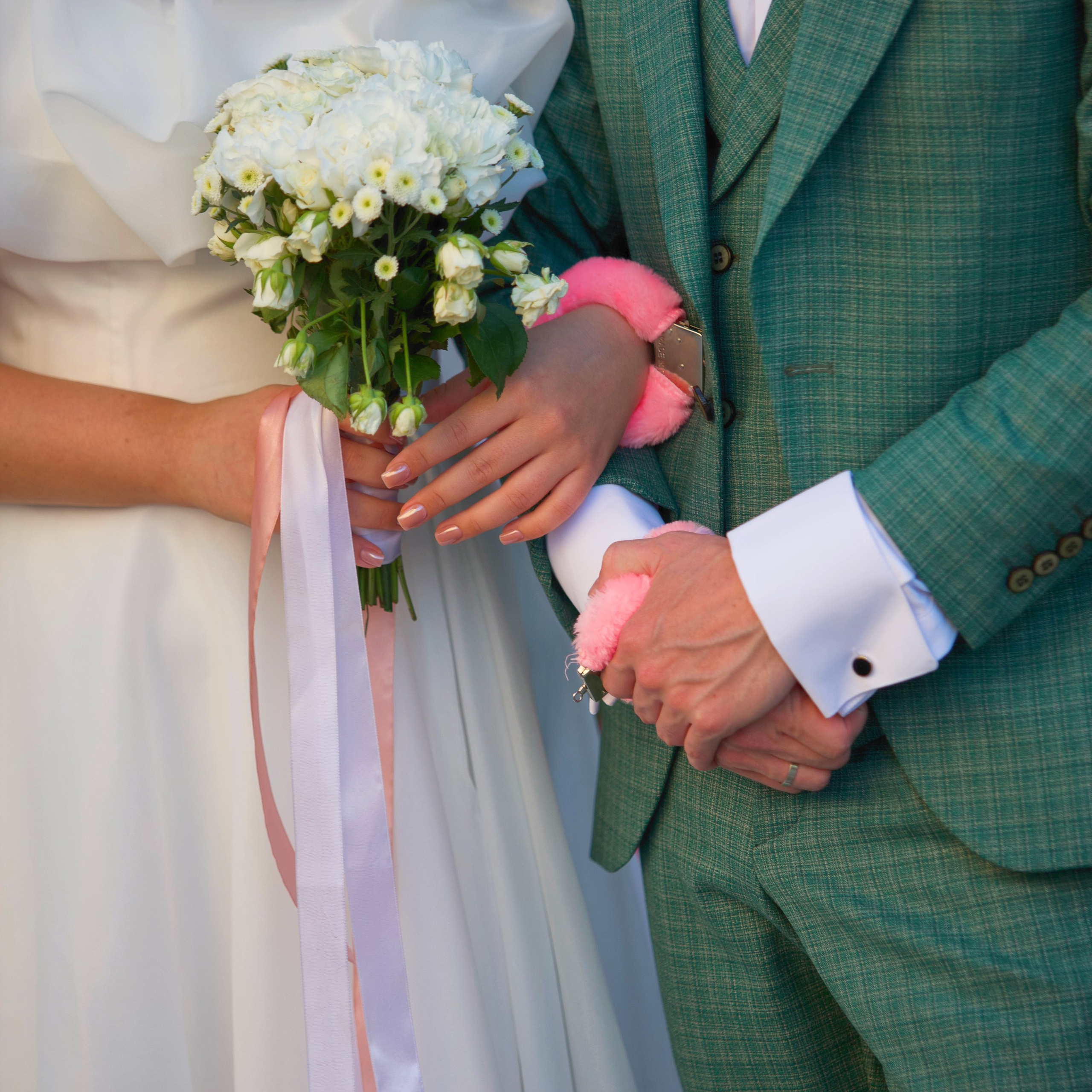 Свадьба Ольга и Вячеслав