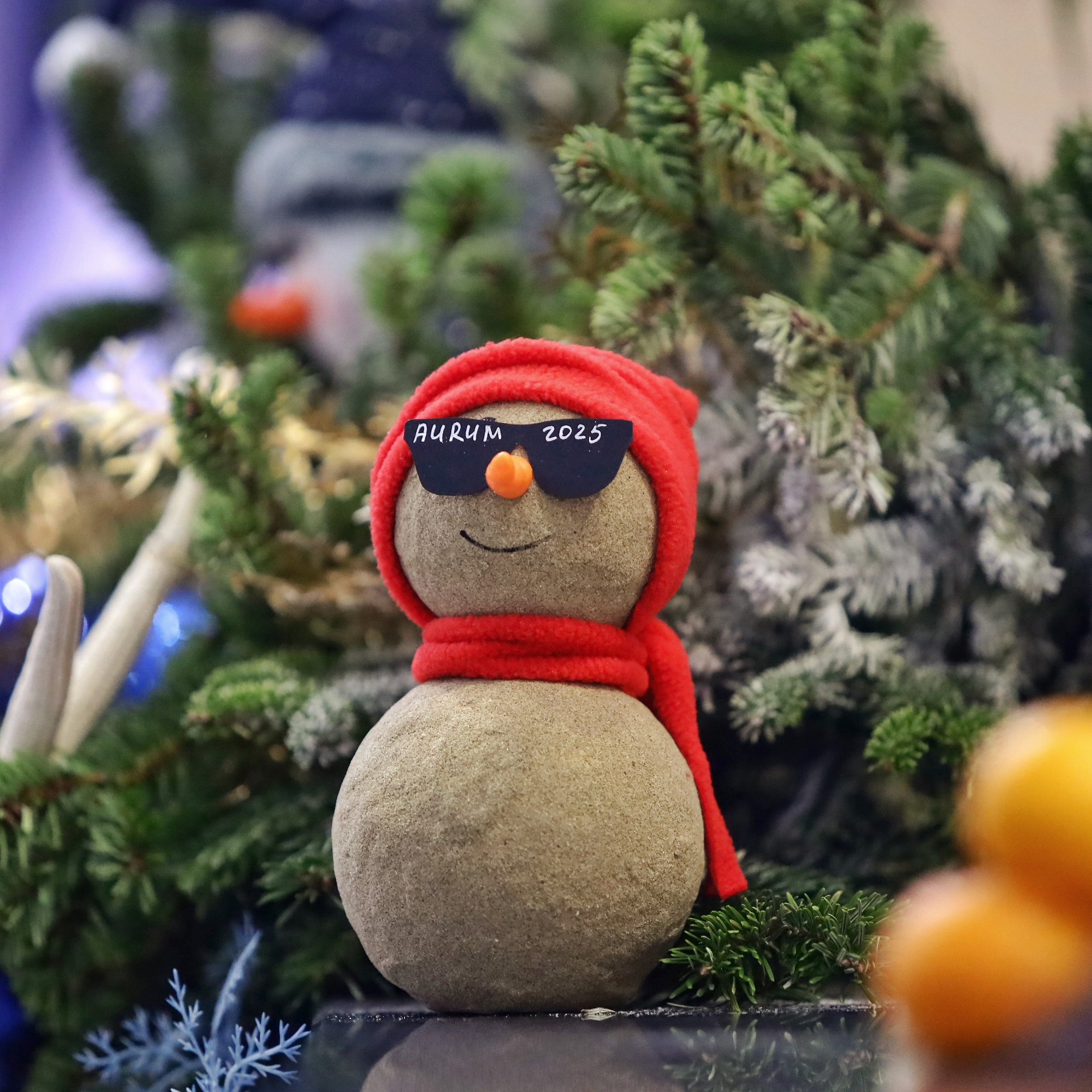 КОРПОРАТИВ AURUM