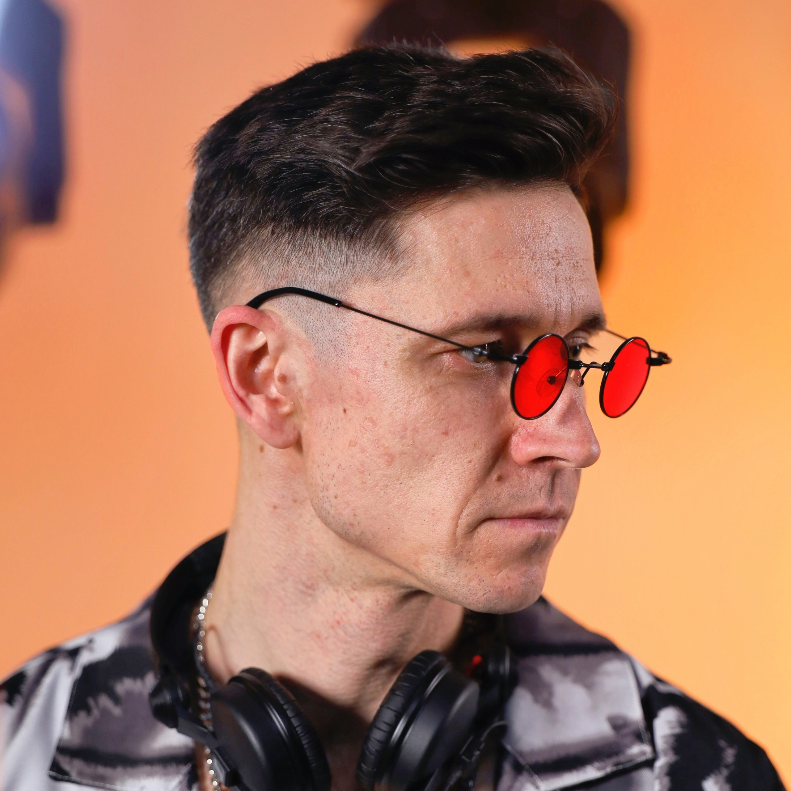 БЭКСТЕЙДЖ СТУДИЯ 12.7 V2