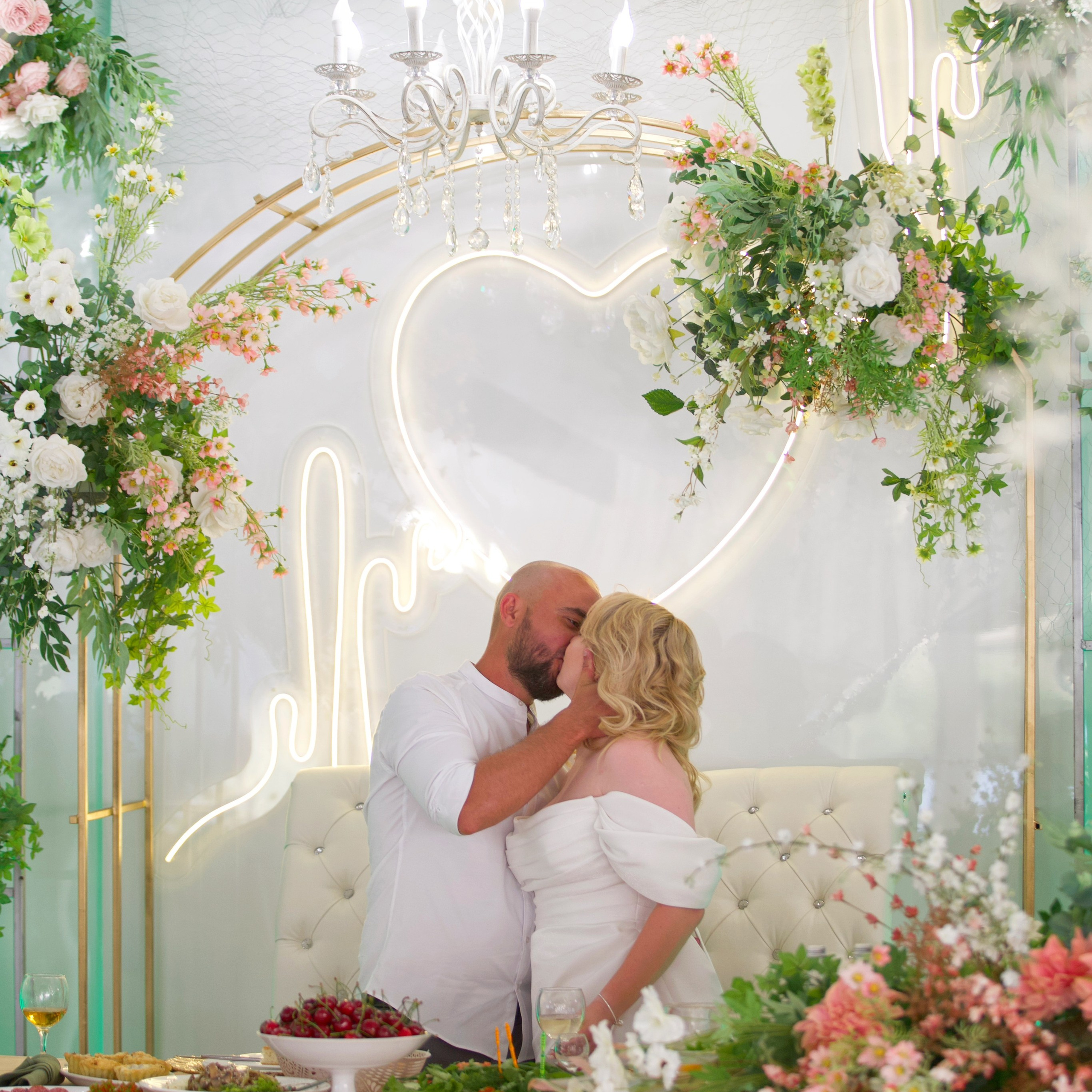 Свадьба Светлана и Дмитрий