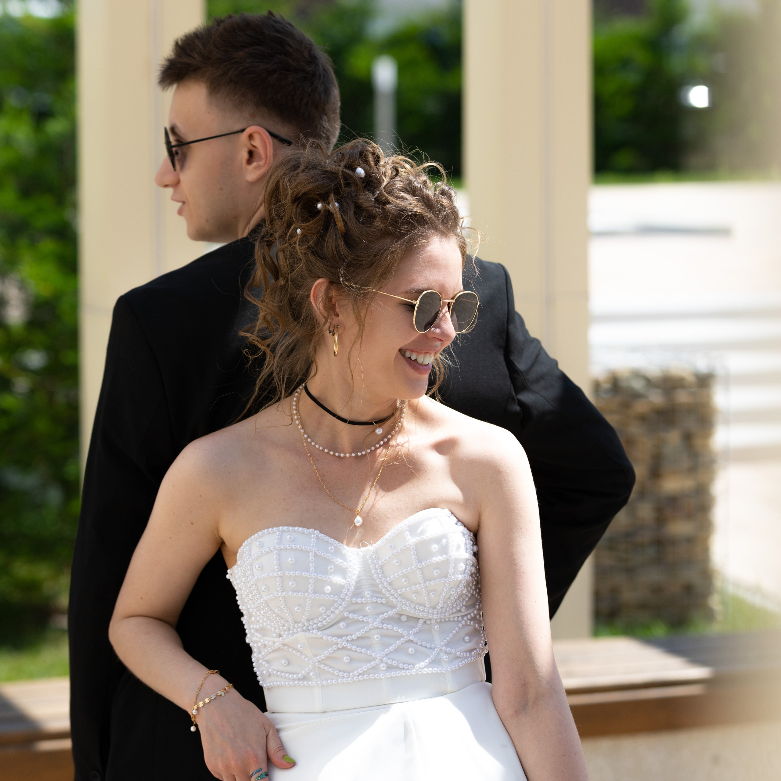 Свадьба Анна и Роман