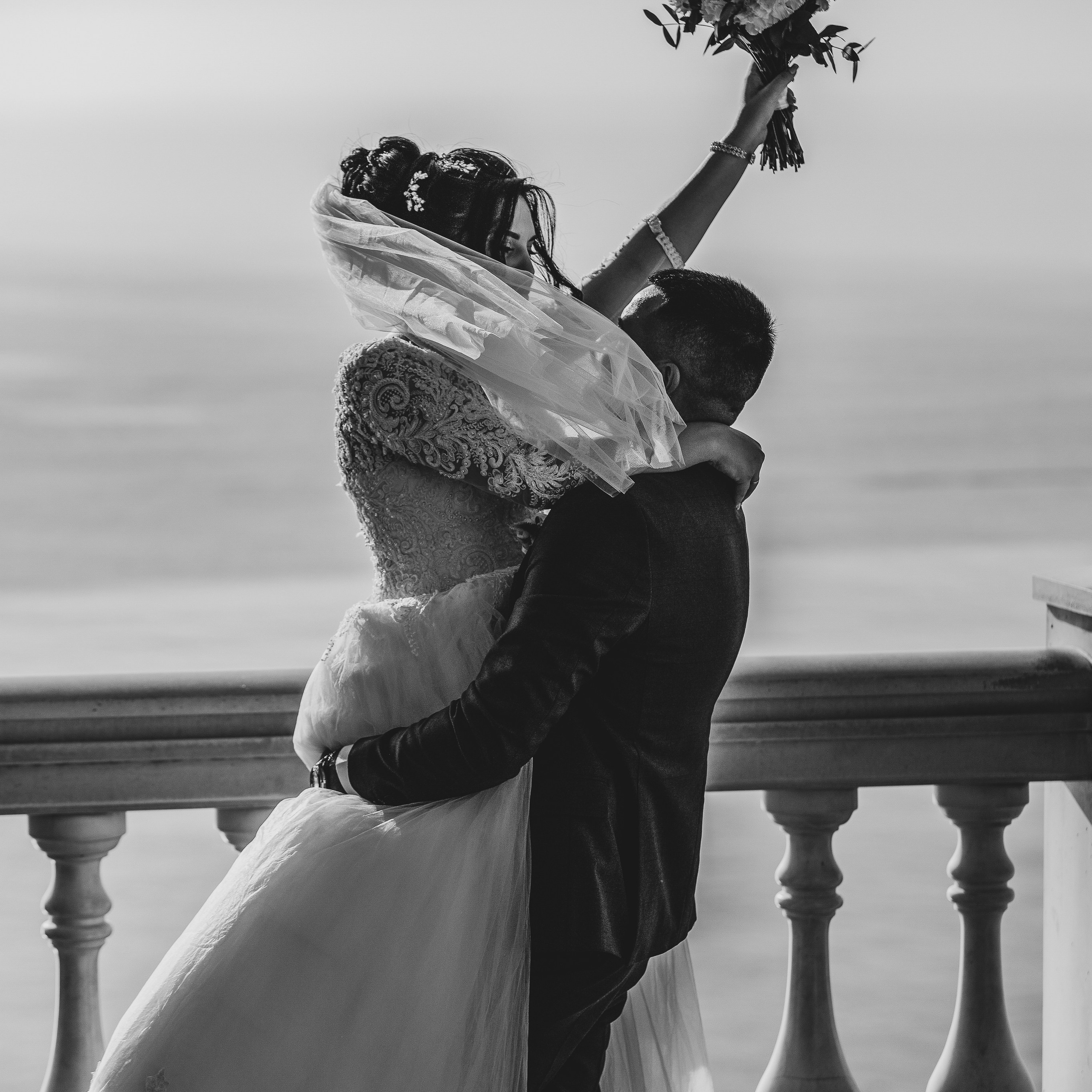 Свадьба Александр и Анна