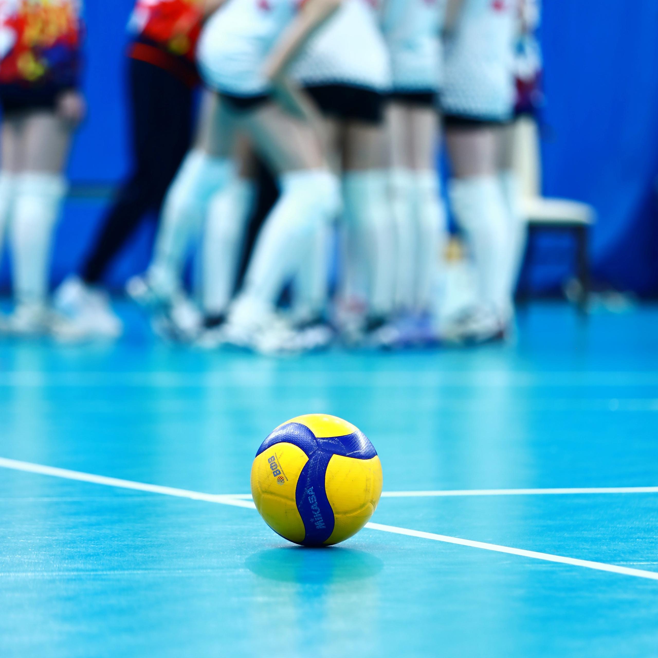 Волейбол ВФВ 21.05.24