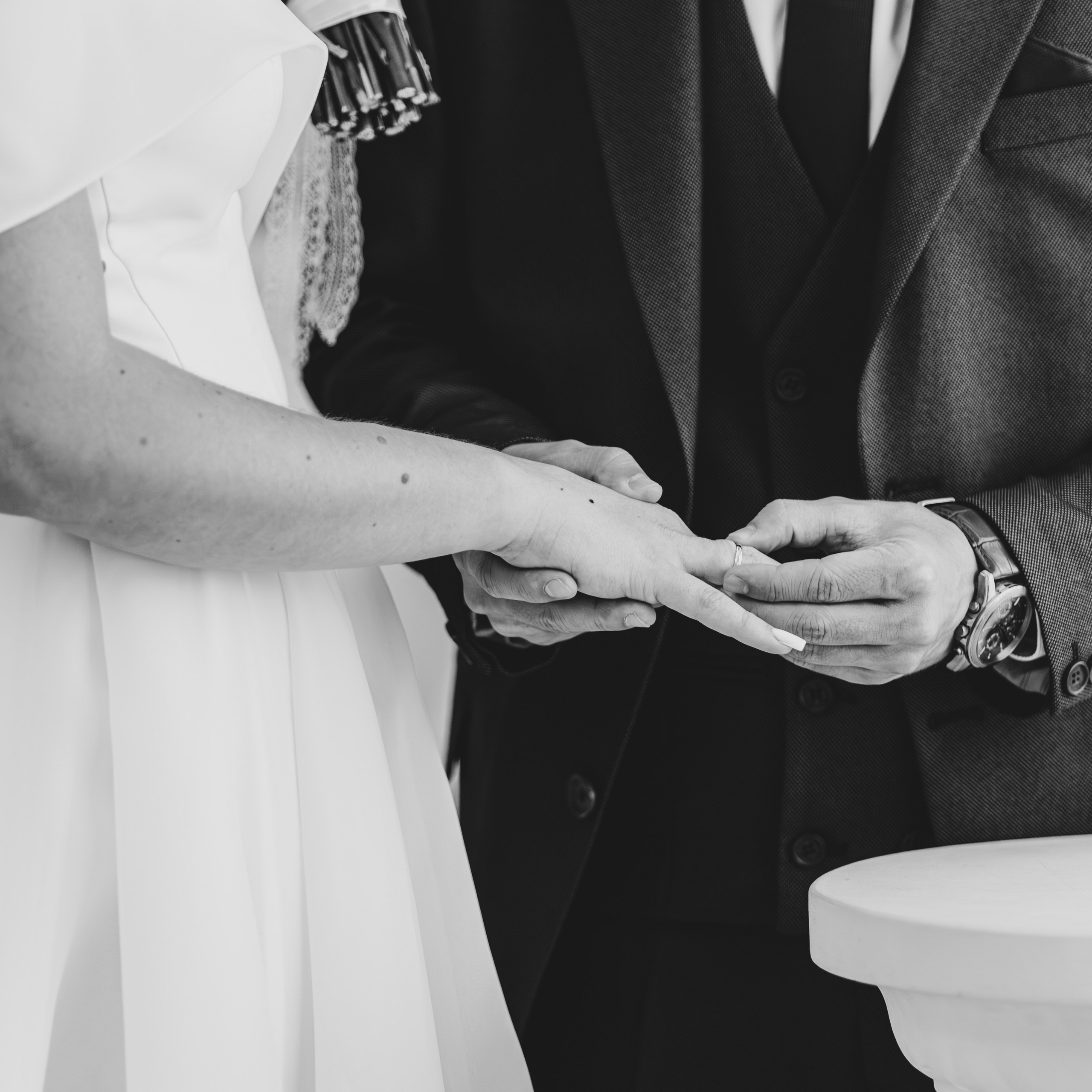 ЗАГС Роман и Валерия