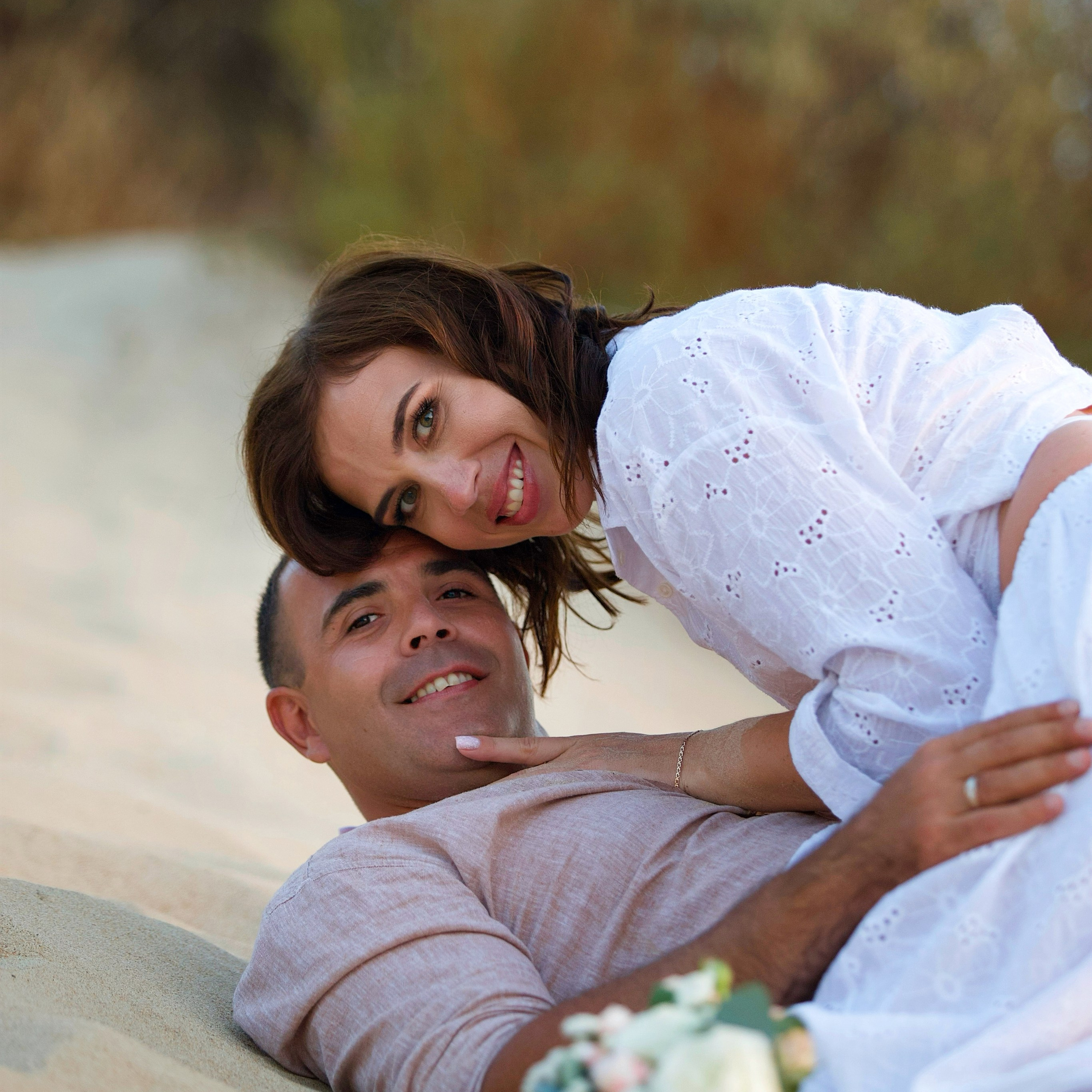 Свадьба Екатерина и Николай