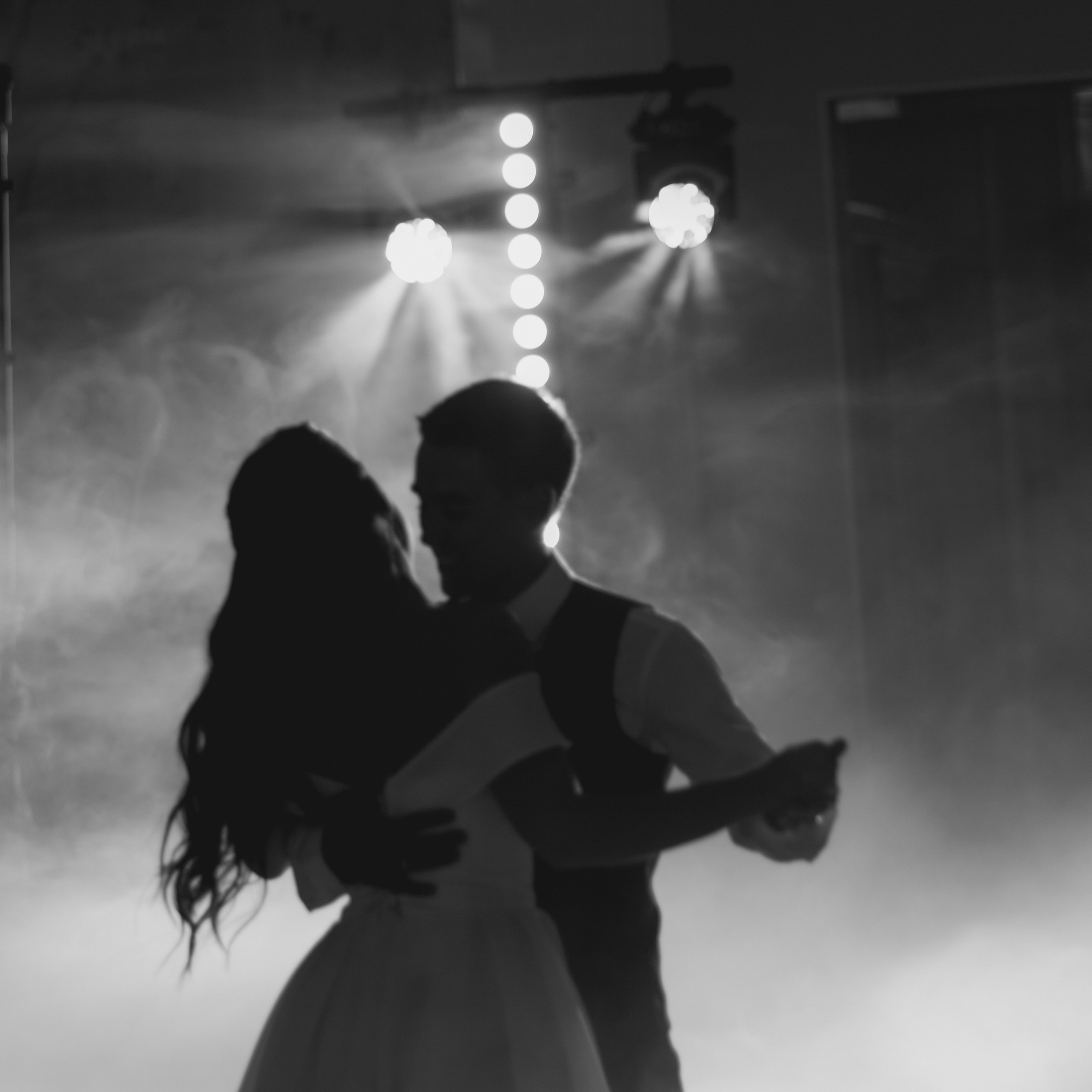 Банкет Роман и Валерия