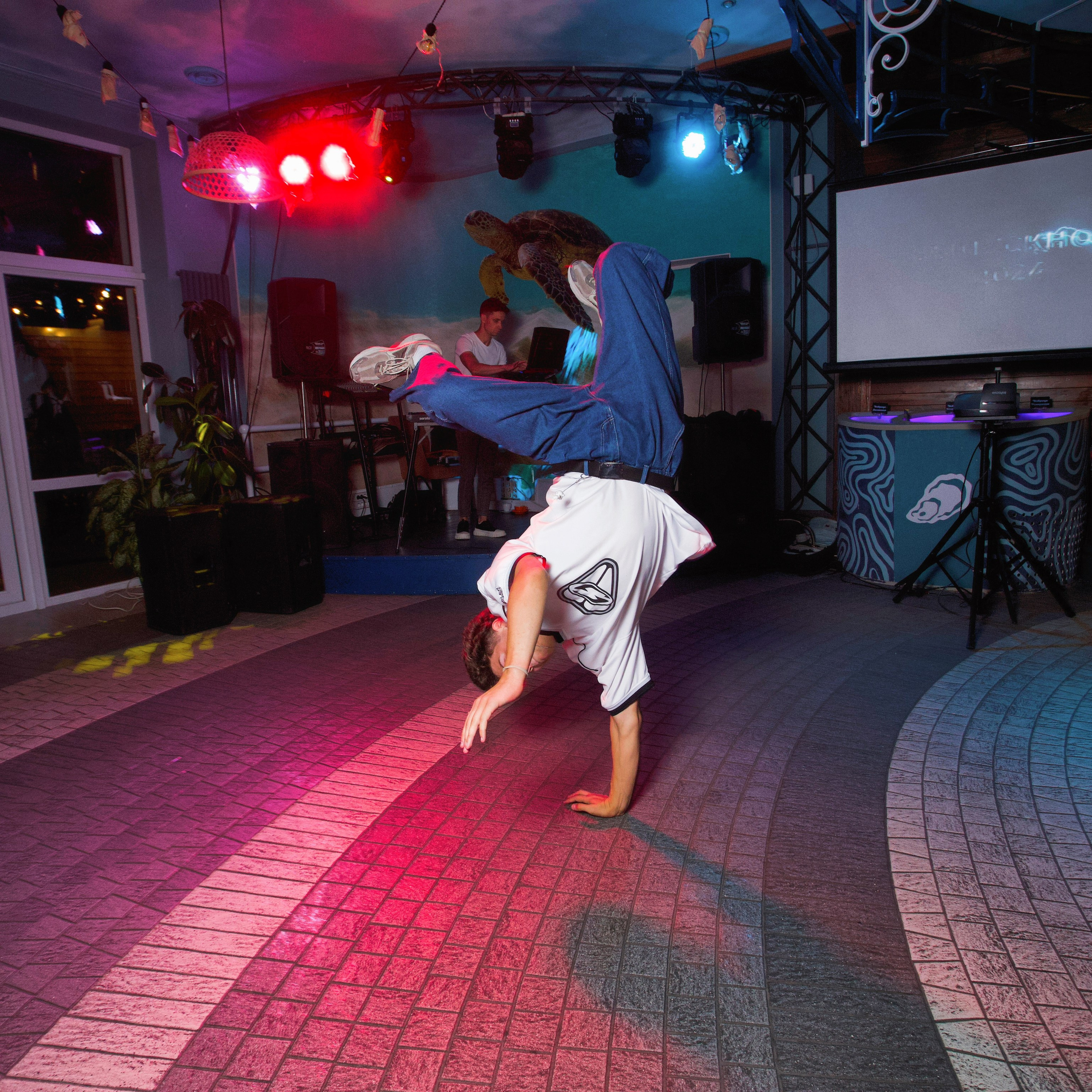 ВЫПУСКНОЙ «КОКОМО» 27.06.24