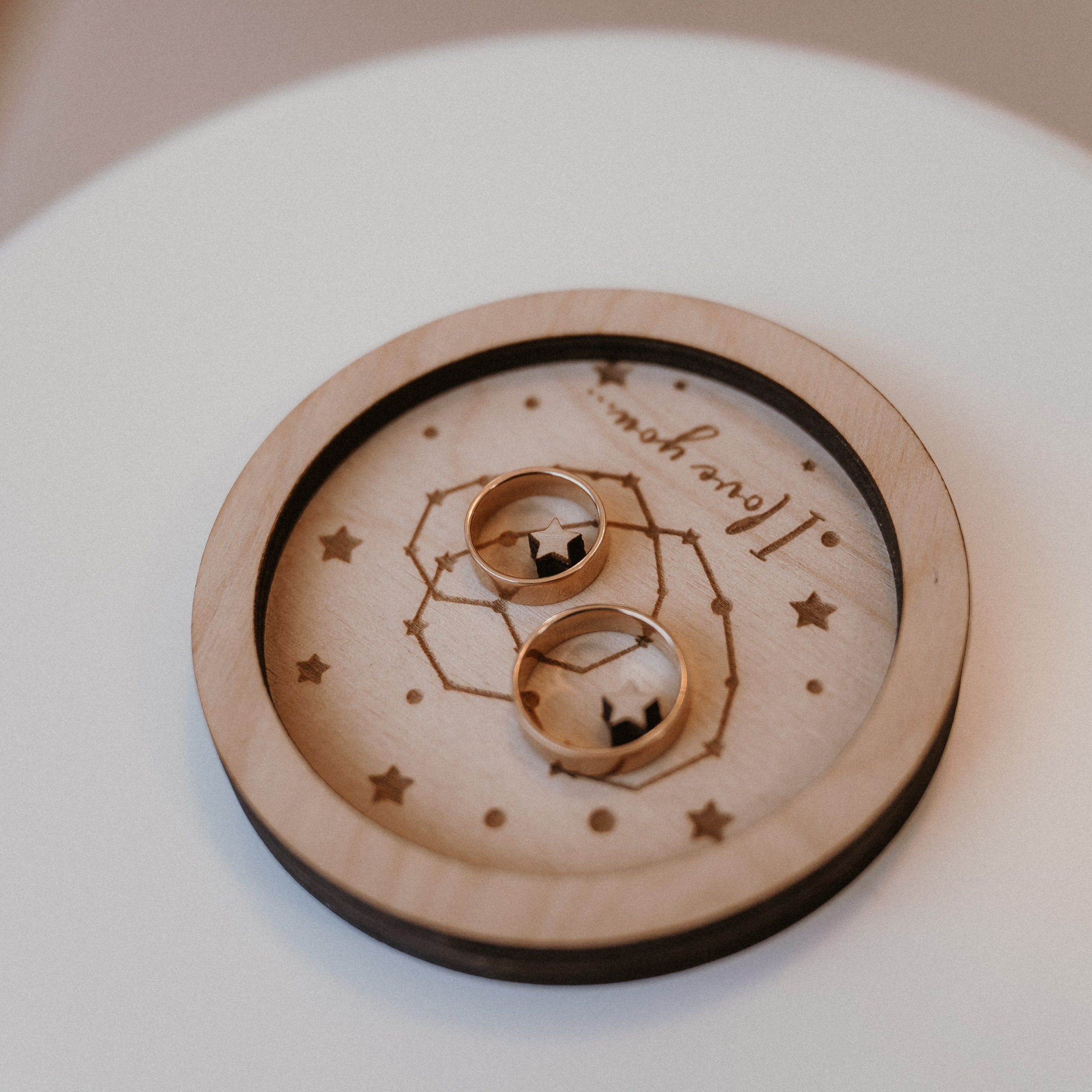 Отзывы. Свадебный фотограф Анастасия Тащилина