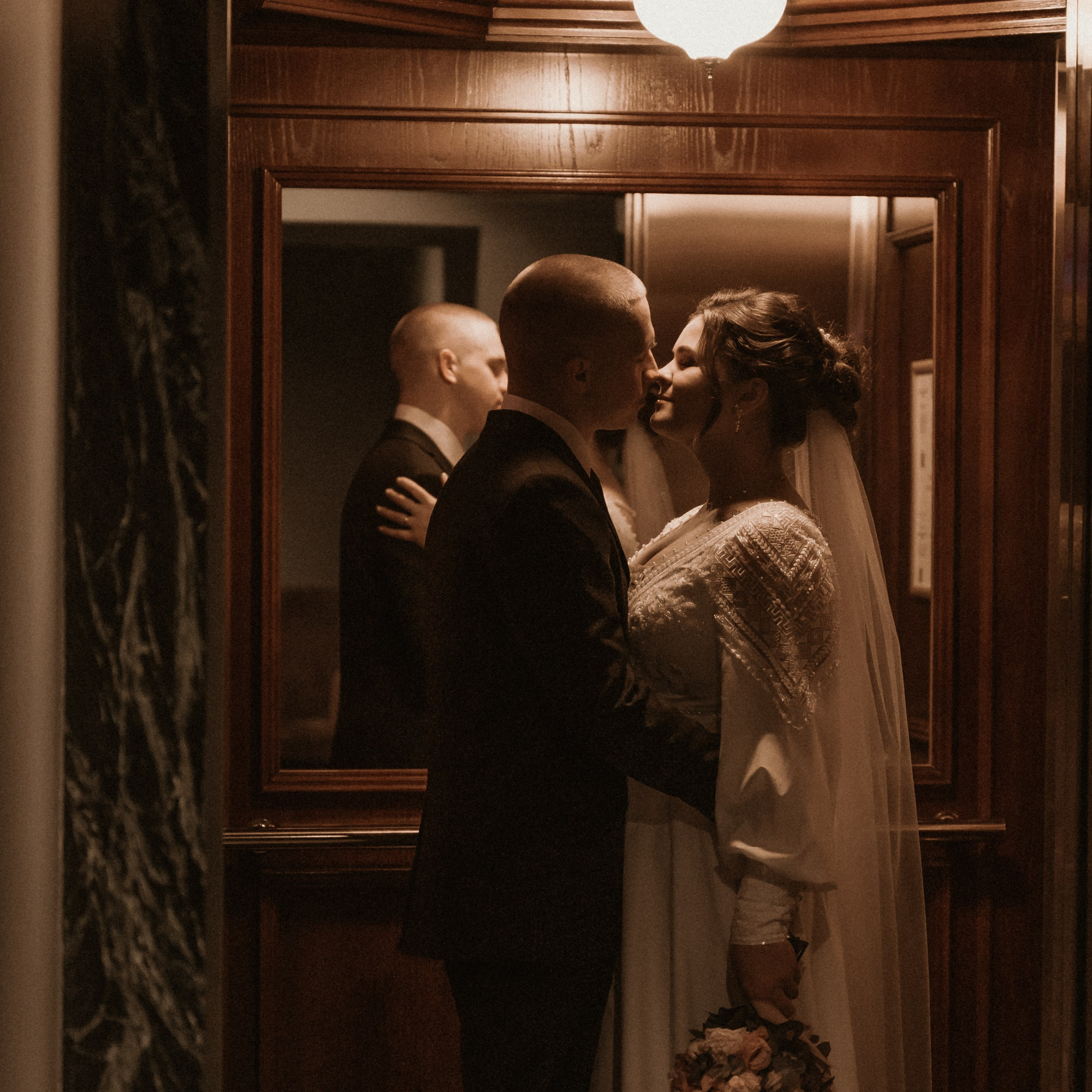 Отзывы. Свадебный фотограф Анастасия Тащилина