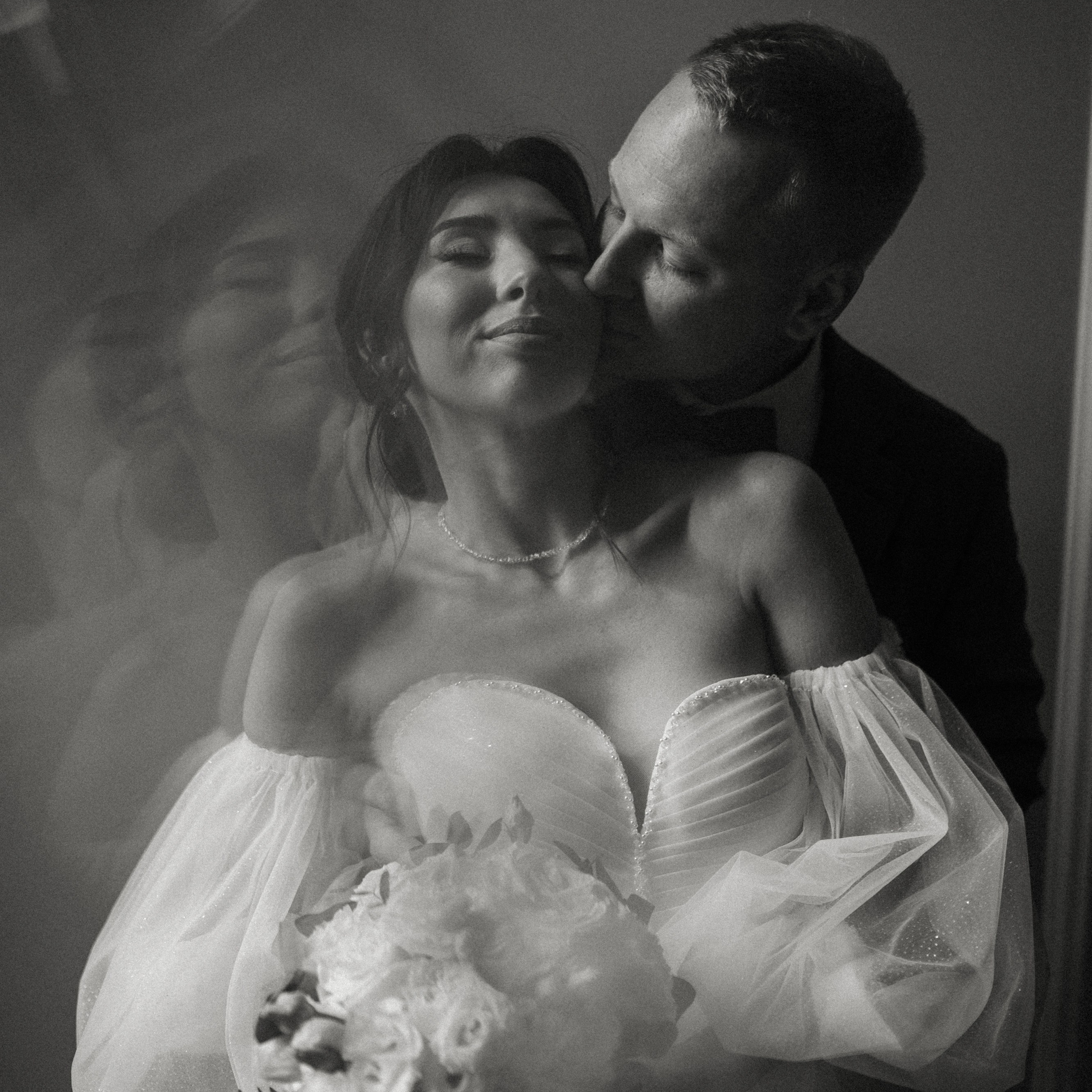 Отзывы. Свадебный фотограф Анастасия Тащилина