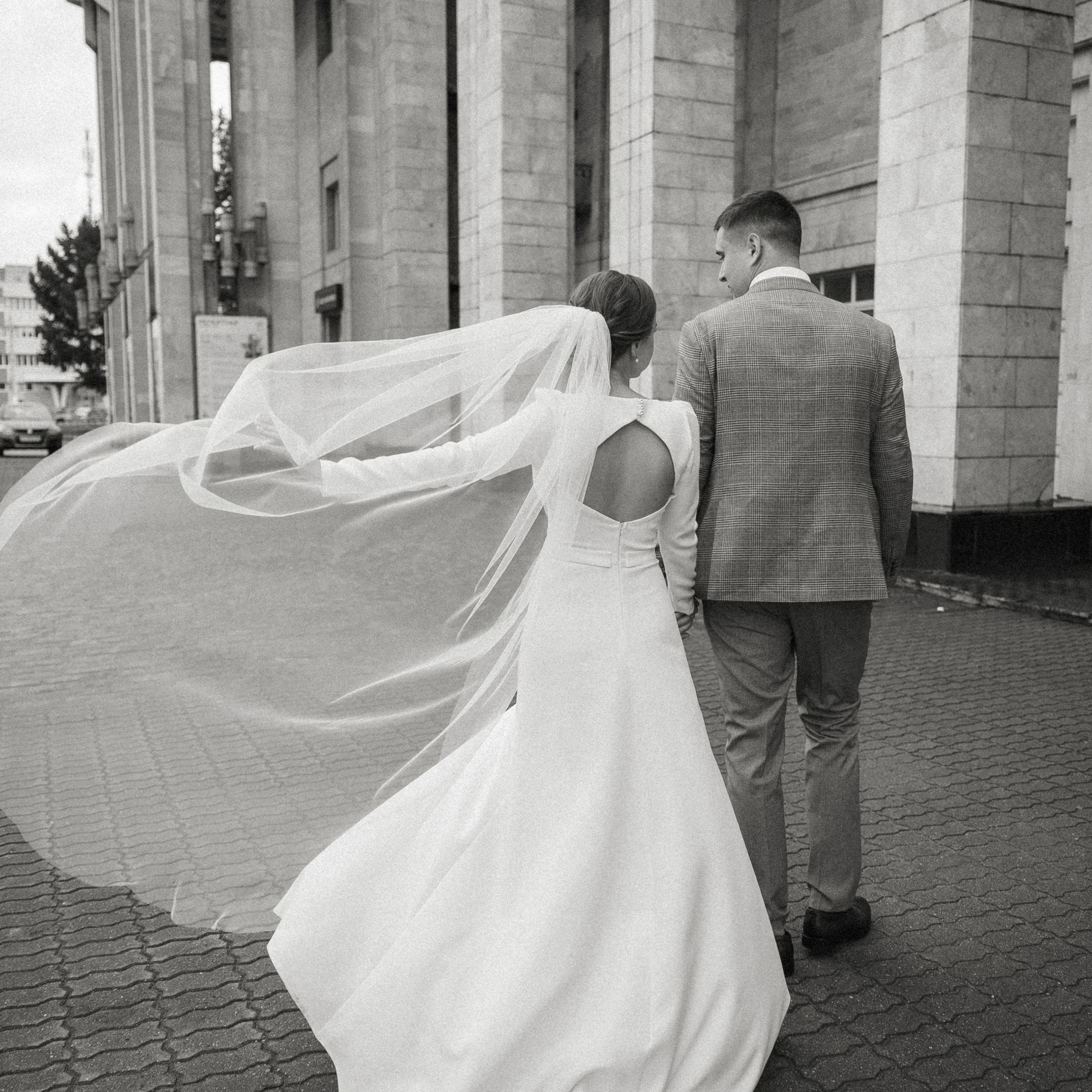 Отзывы. Свадебный фотограф Анастасия Тащилина