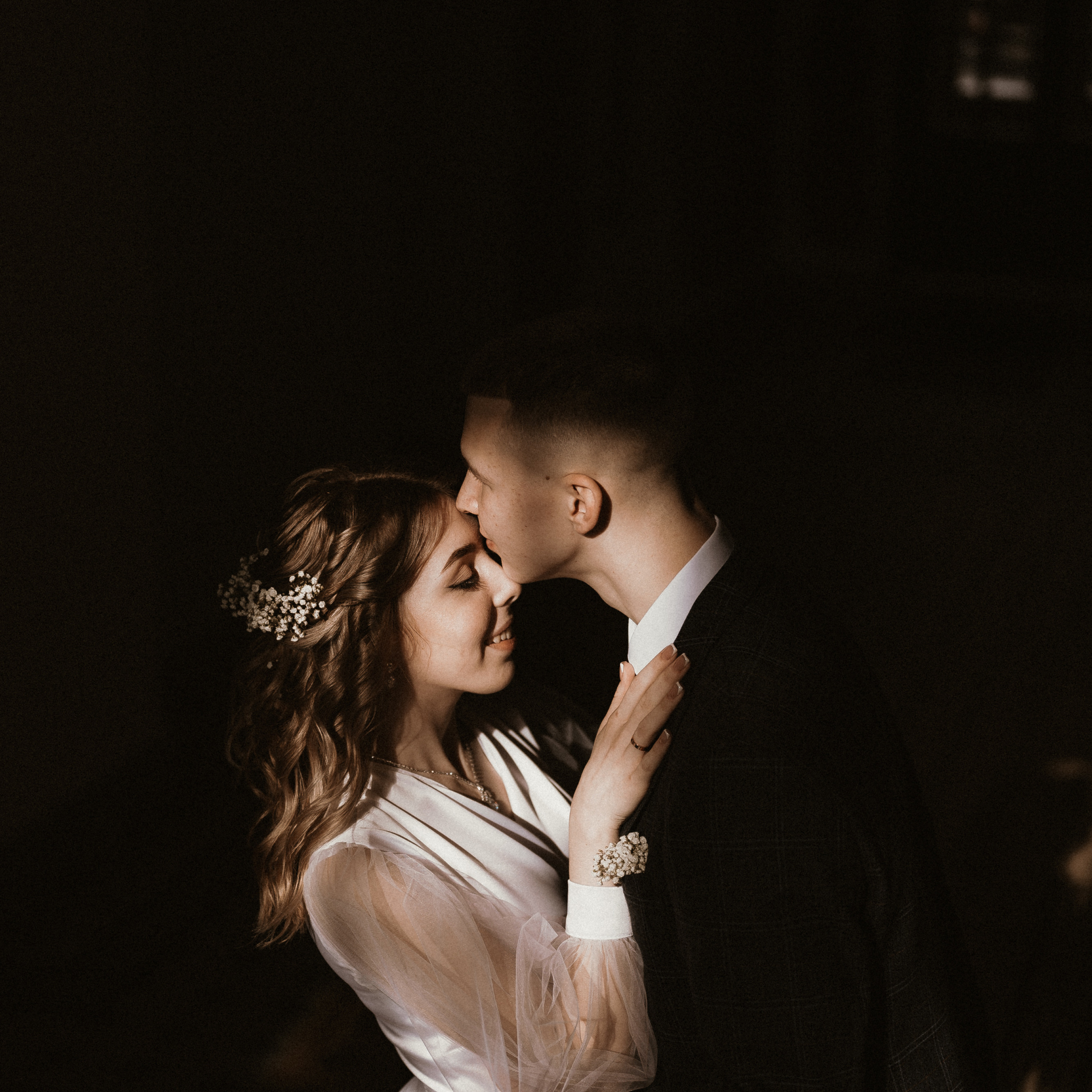 Отзывы. Свадебный фотограф Анастасия Тащилина