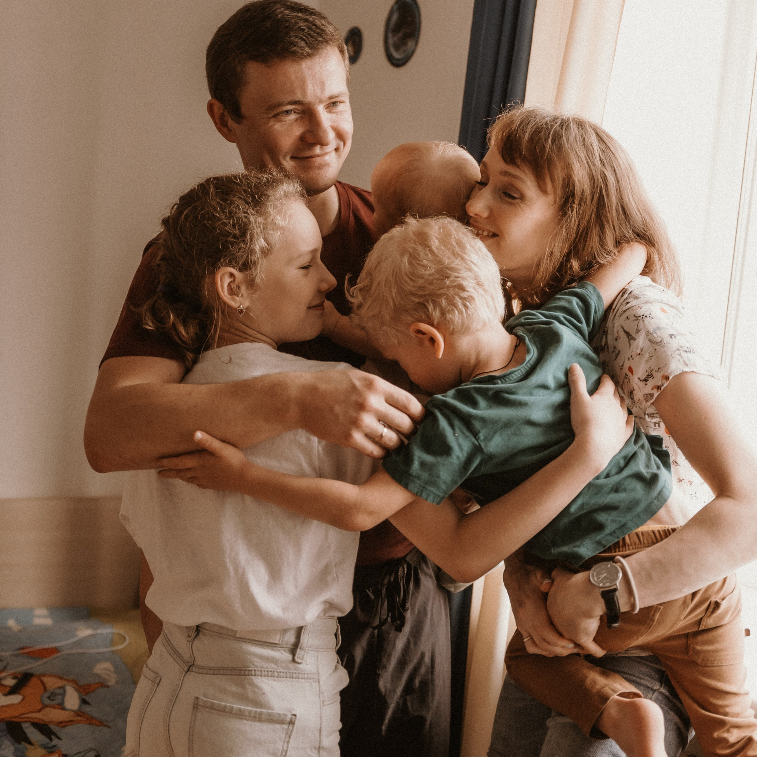 Отзывы. Свадебный фотограф Анастасия Тащилина