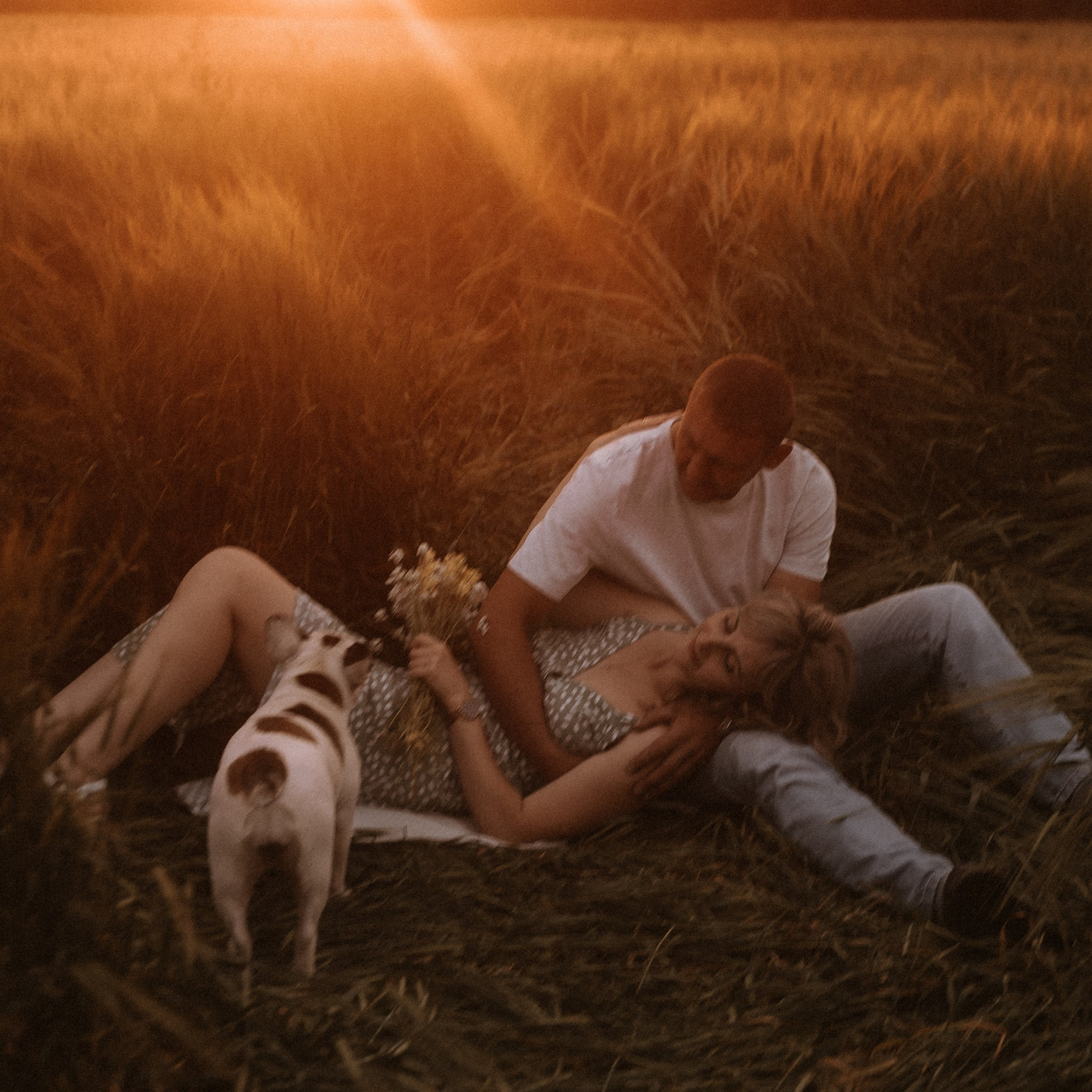 Отзывы. Свадебный фотограф Анастасия Тащилина