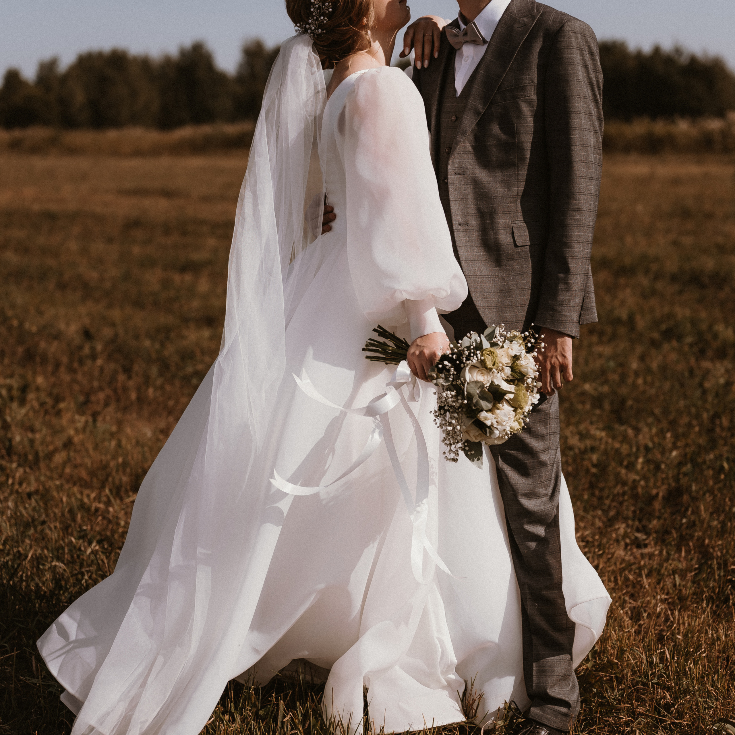 Отзывы. Свадебный фотограф Анастасия Тащилина