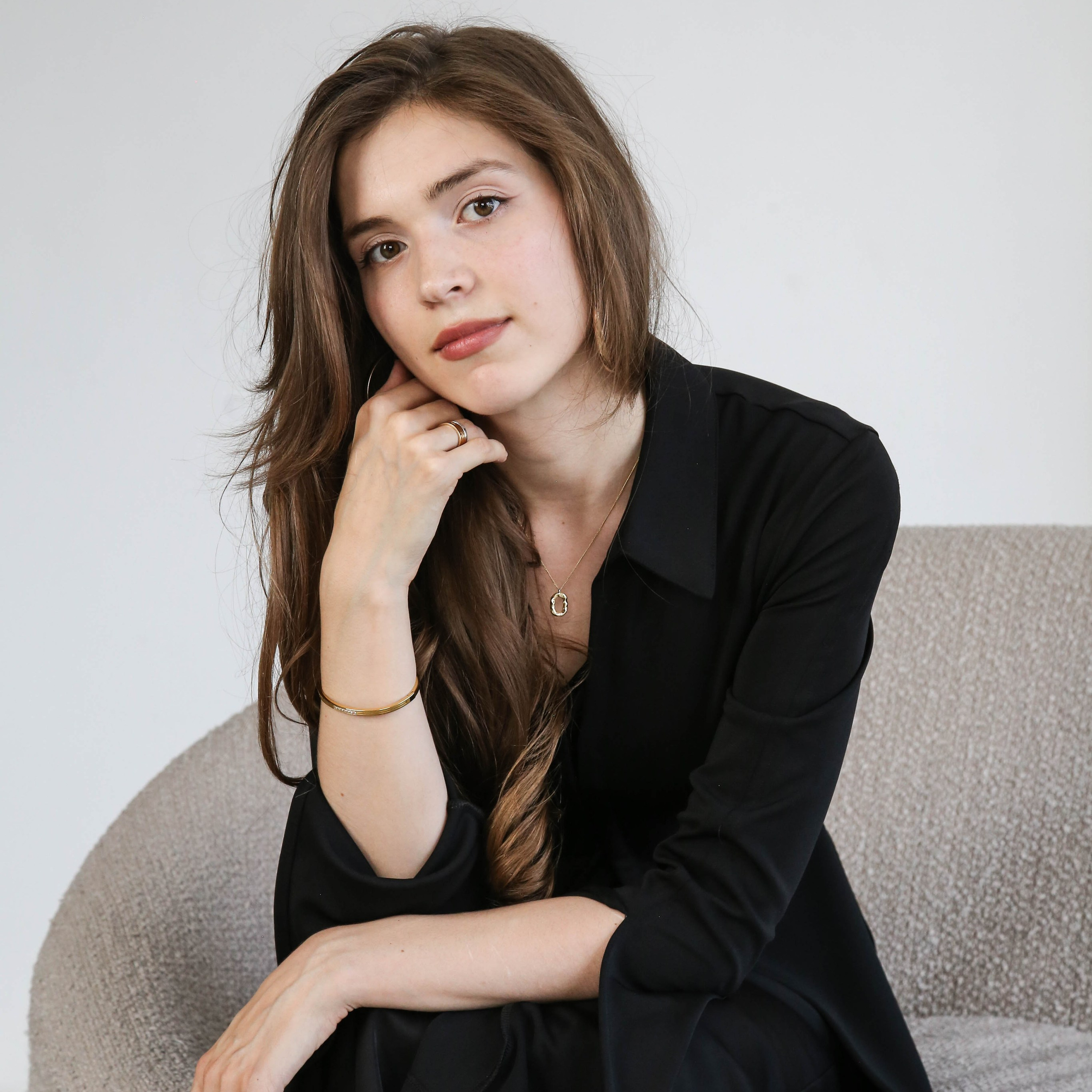 Портретная съемка