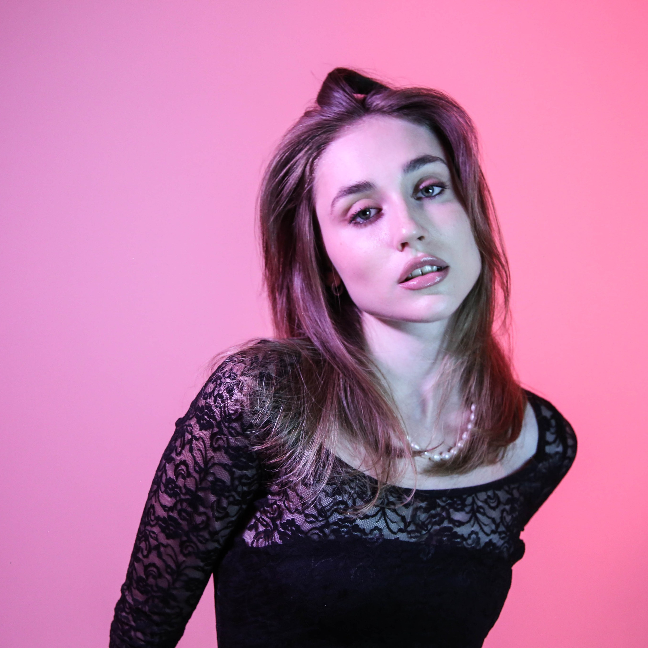 Креативная съемка