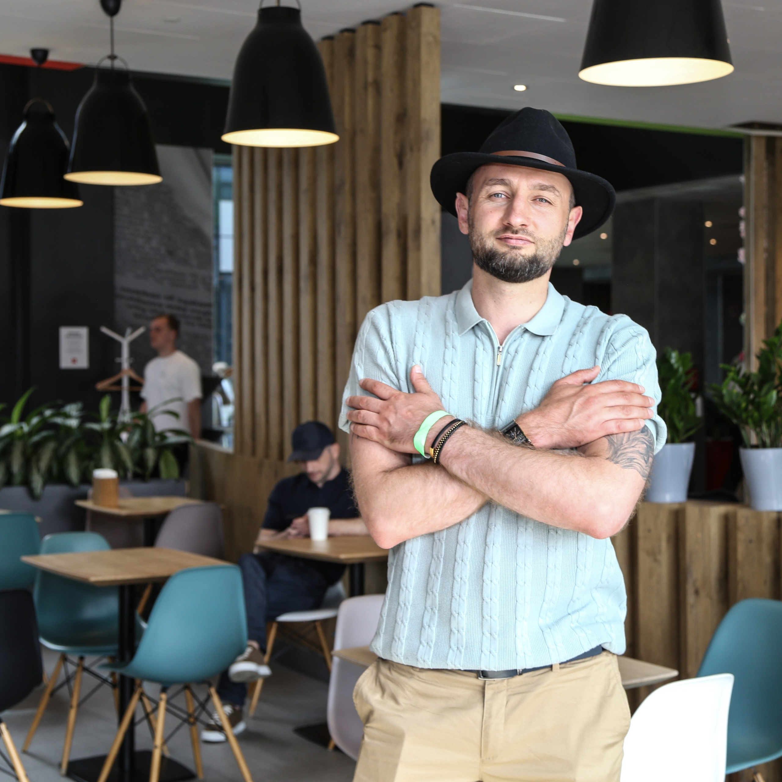 Репортажка