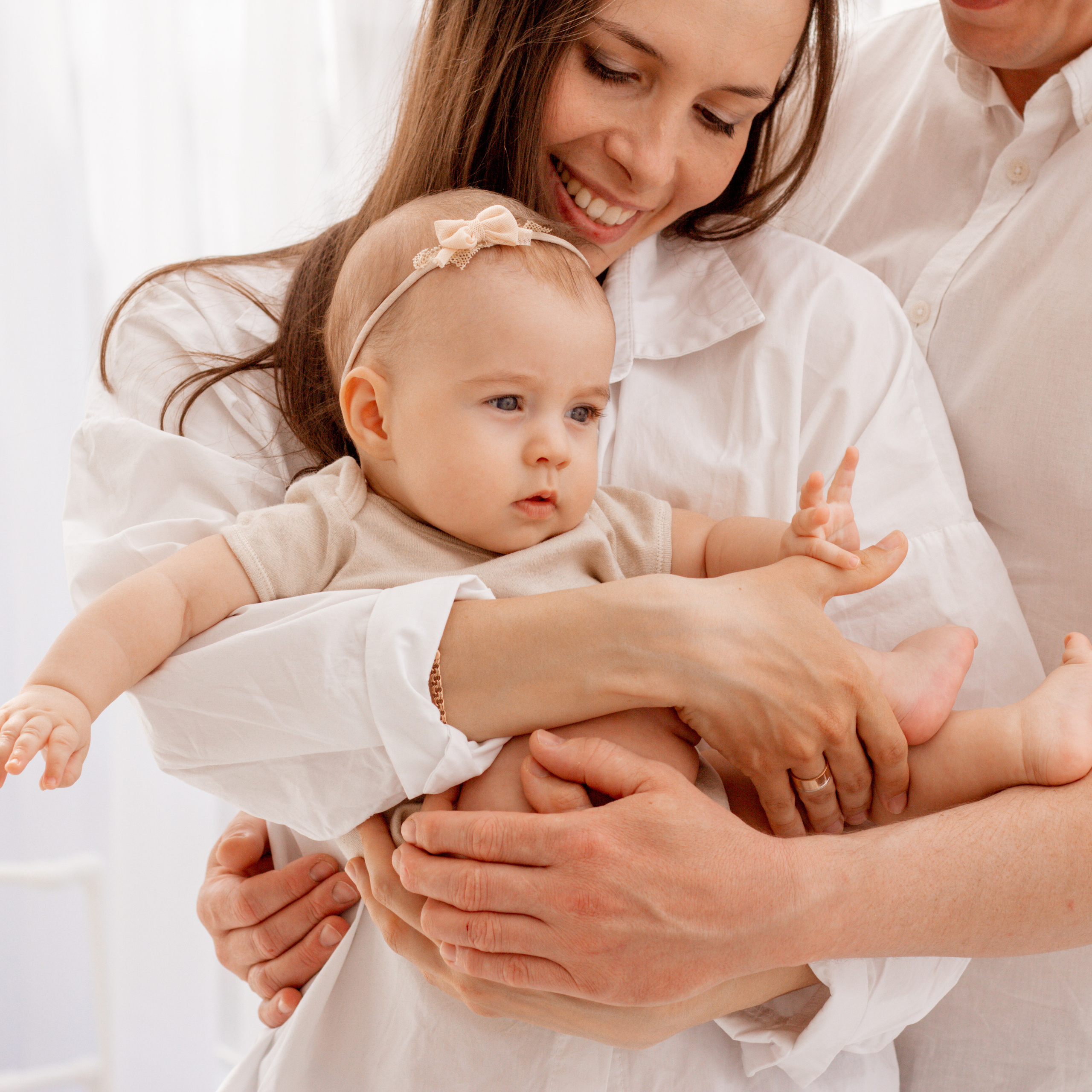 Отзывы. Фотограф новорождённых Волгоград | Волжский — Наталья Самсонова