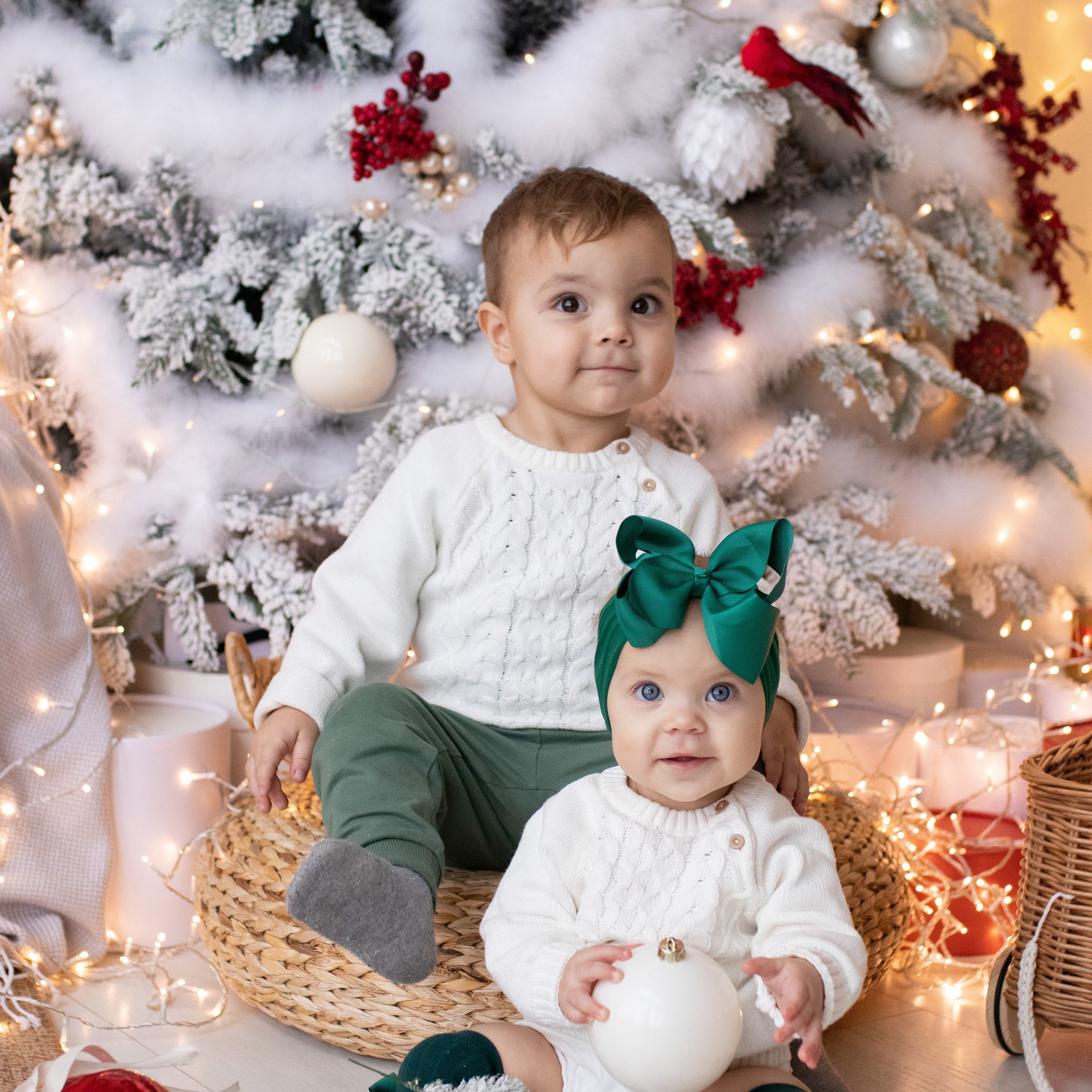 Отзывы. Фотограф новорождённых Волгоград | Волжский — Наталья Самсонова